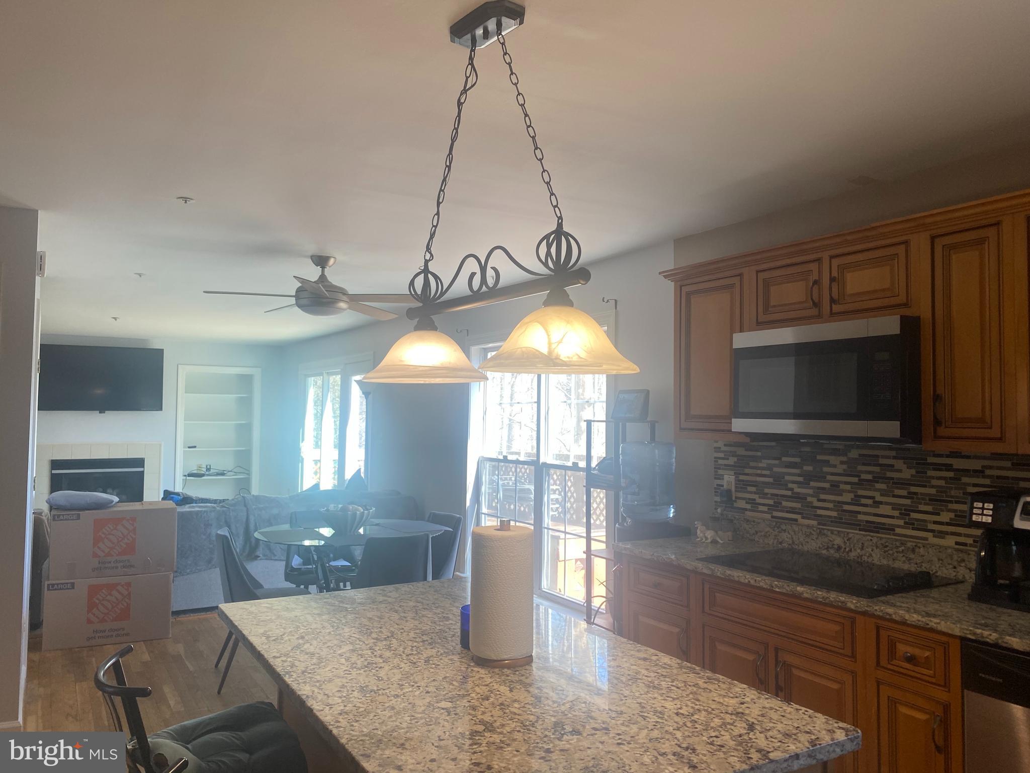 TANTALLON - Residential