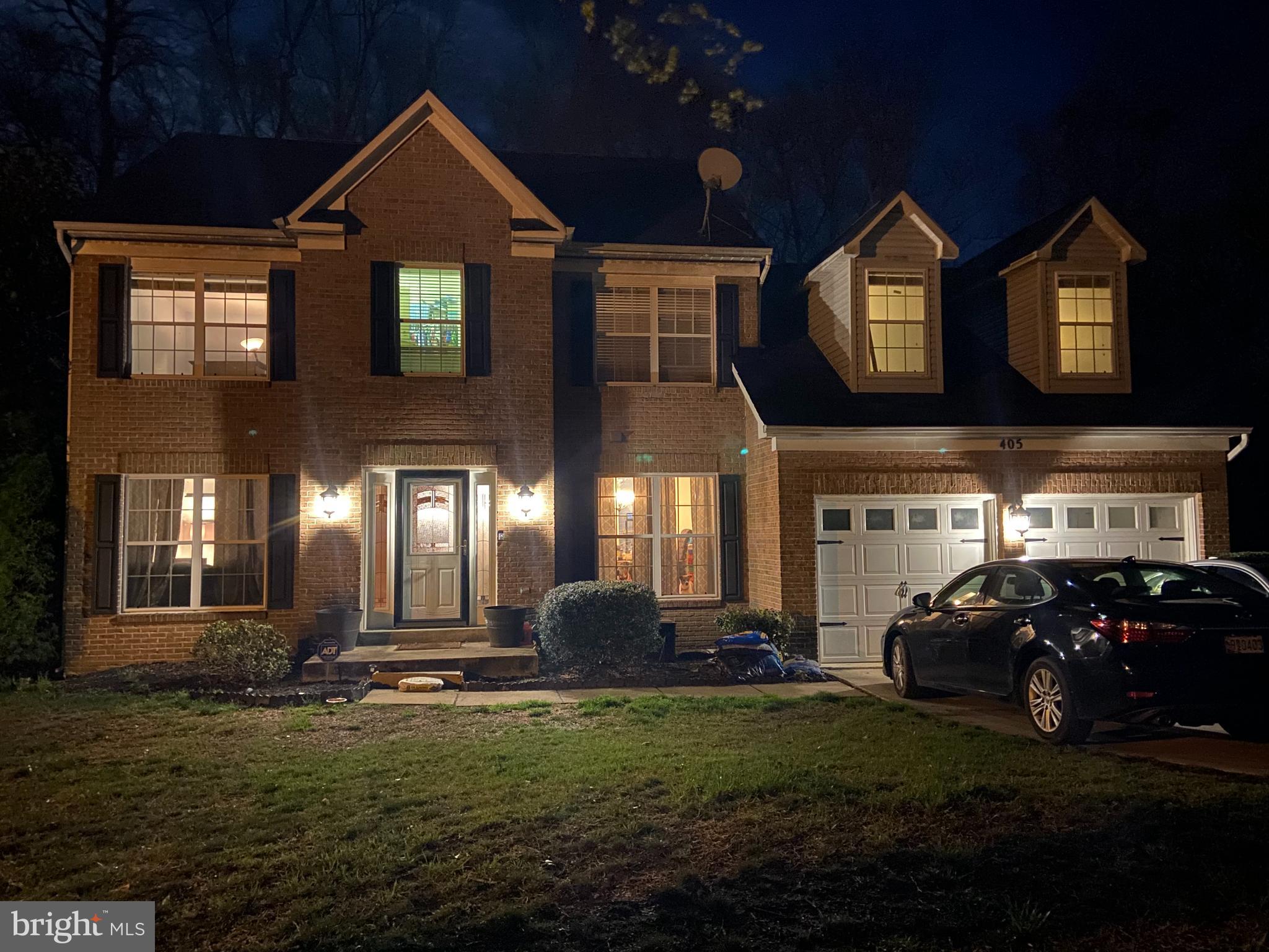 TANTALLON - Residential