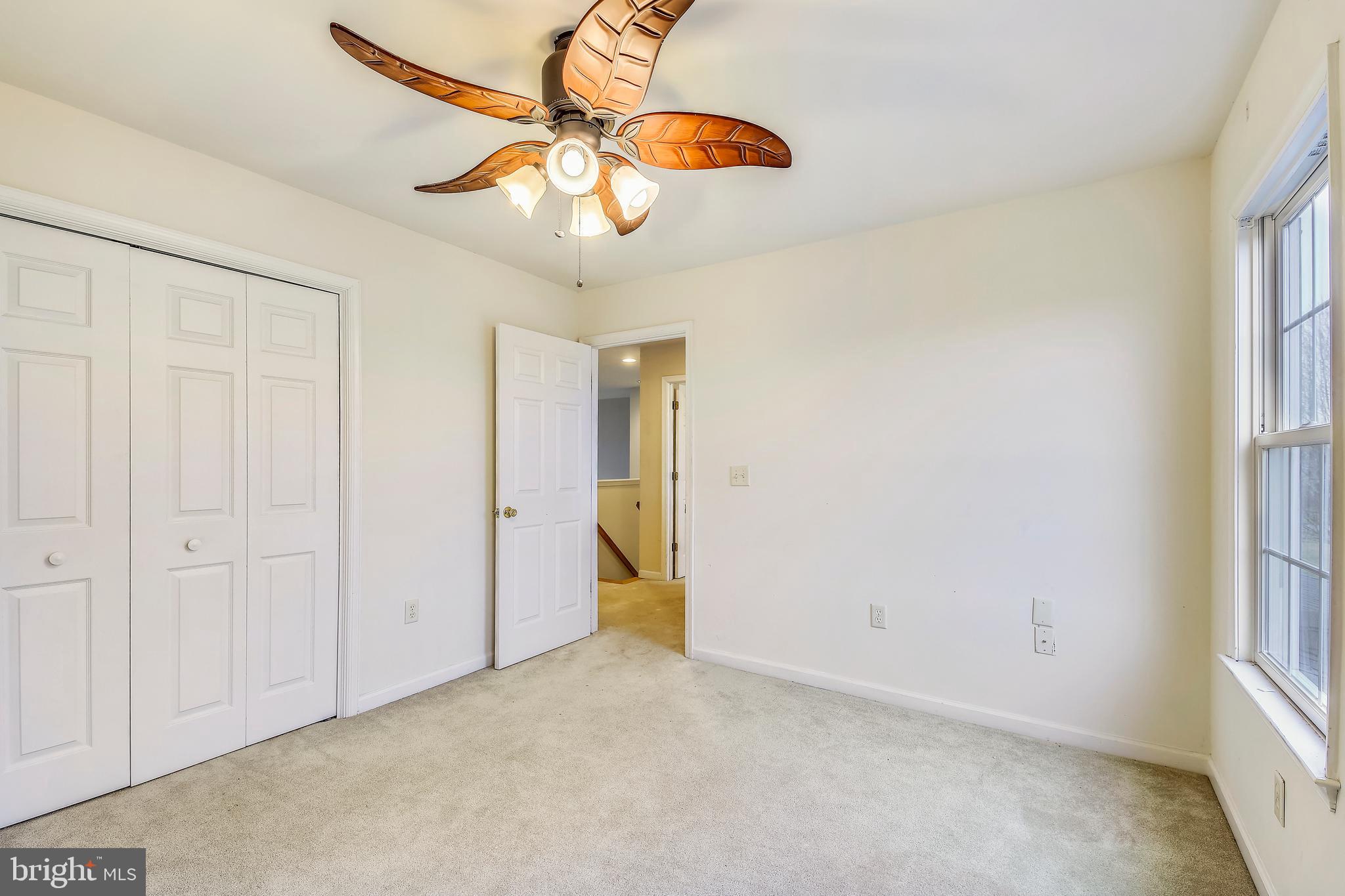 FAIRWAY MANOR - Residential