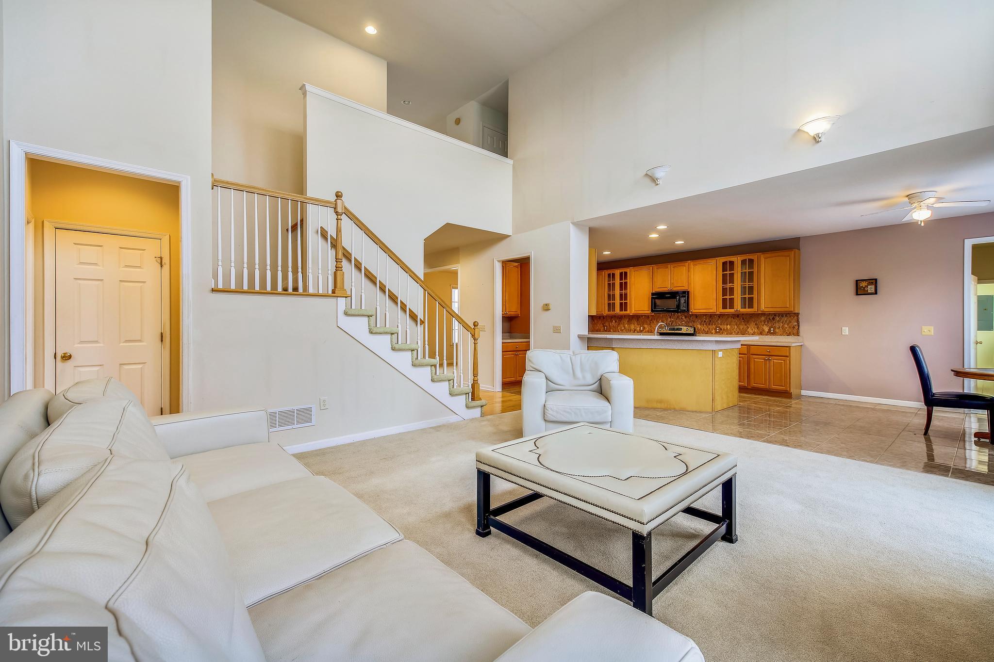 FAIRWAY MANOR - Residential