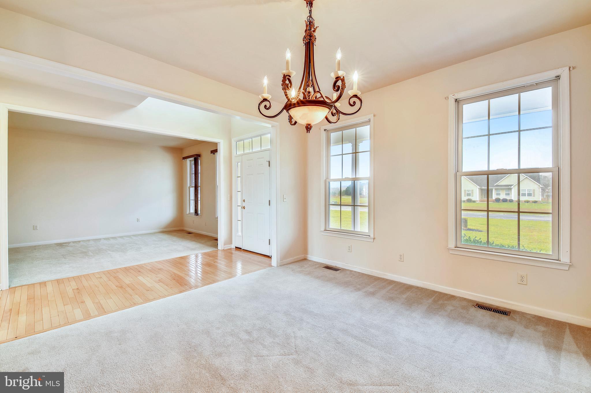 FAIRWAY MANOR - Residential