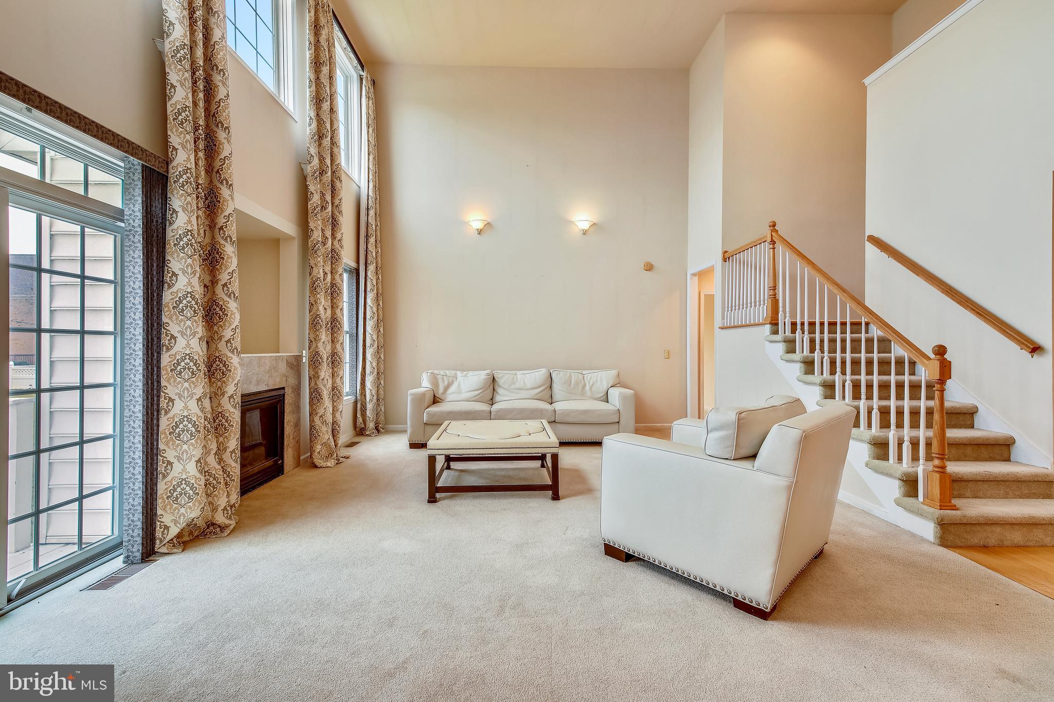 FAIRWAY MANOR - Residential