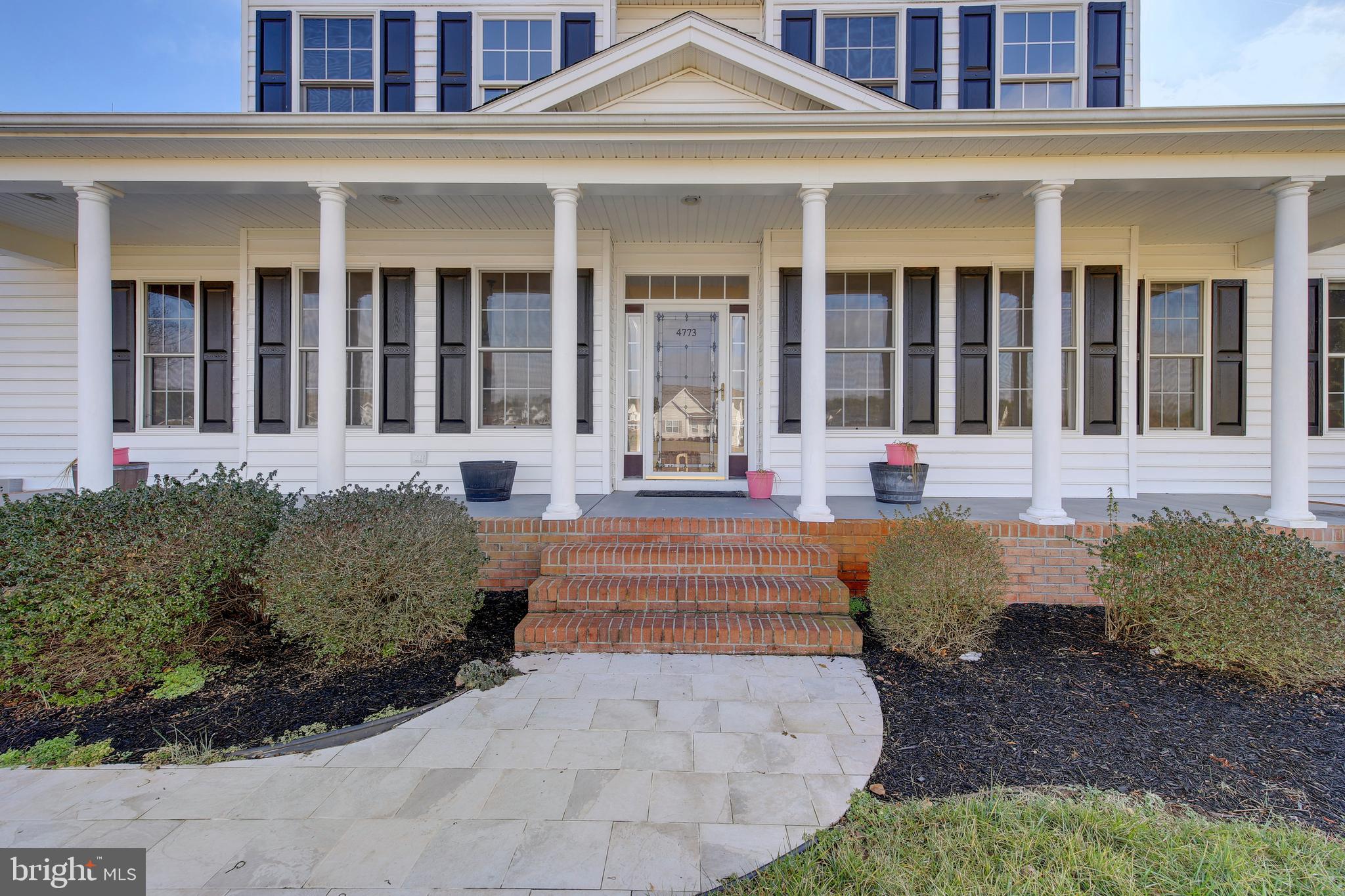 FAIRWAY MANOR - Residential