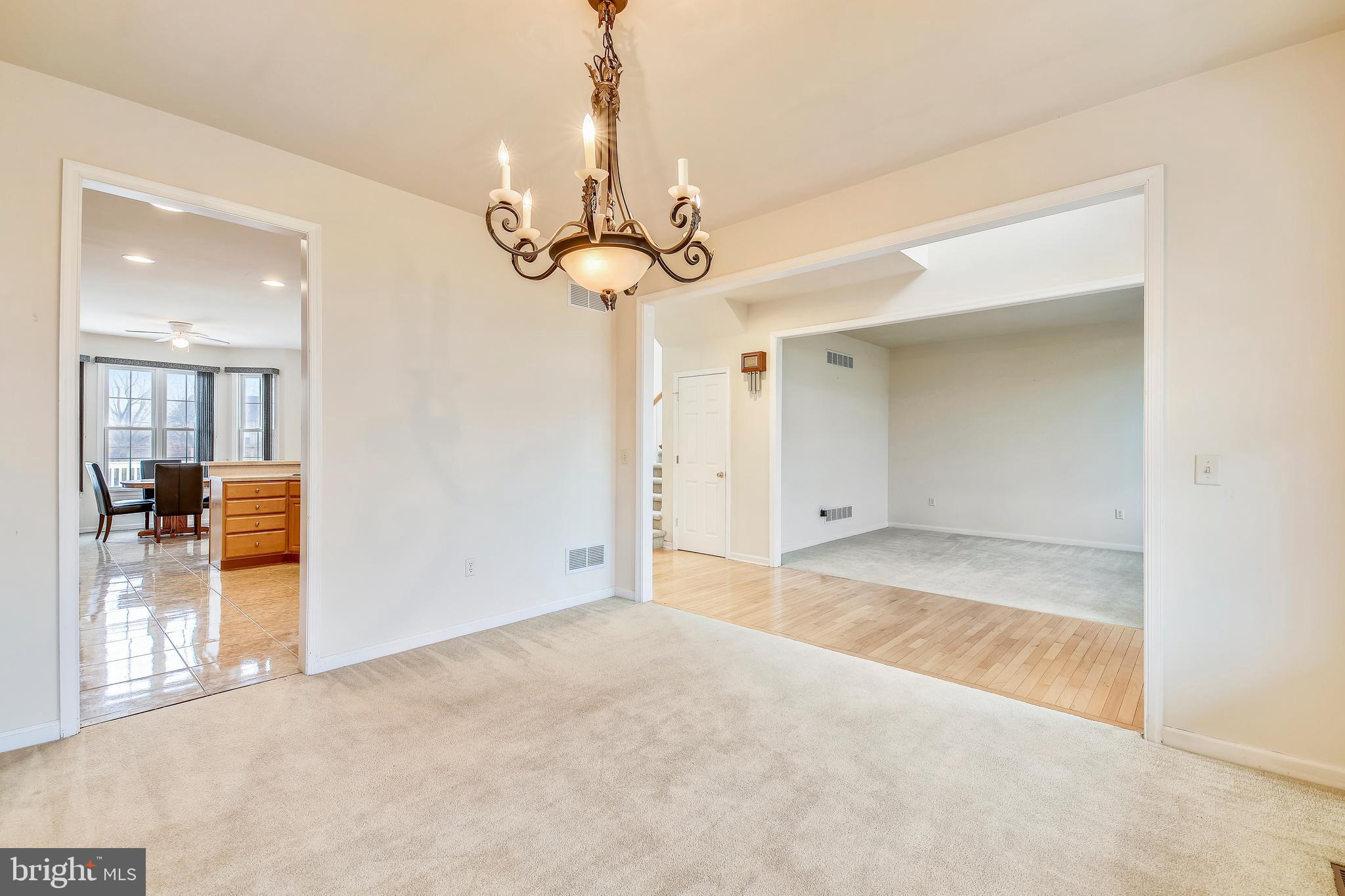 FAIRWAY MANOR - Residential