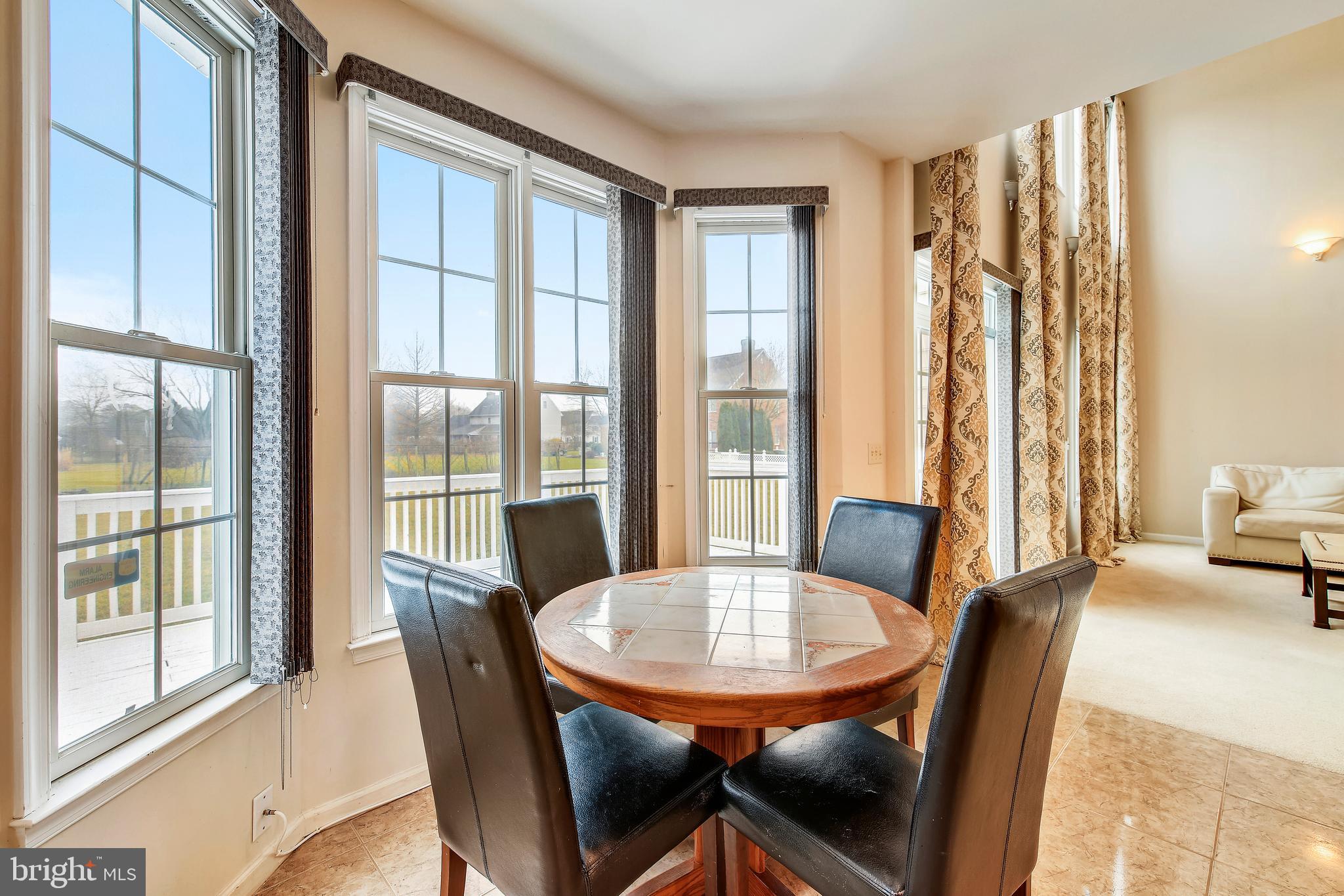 FAIRWAY MANOR - Residential