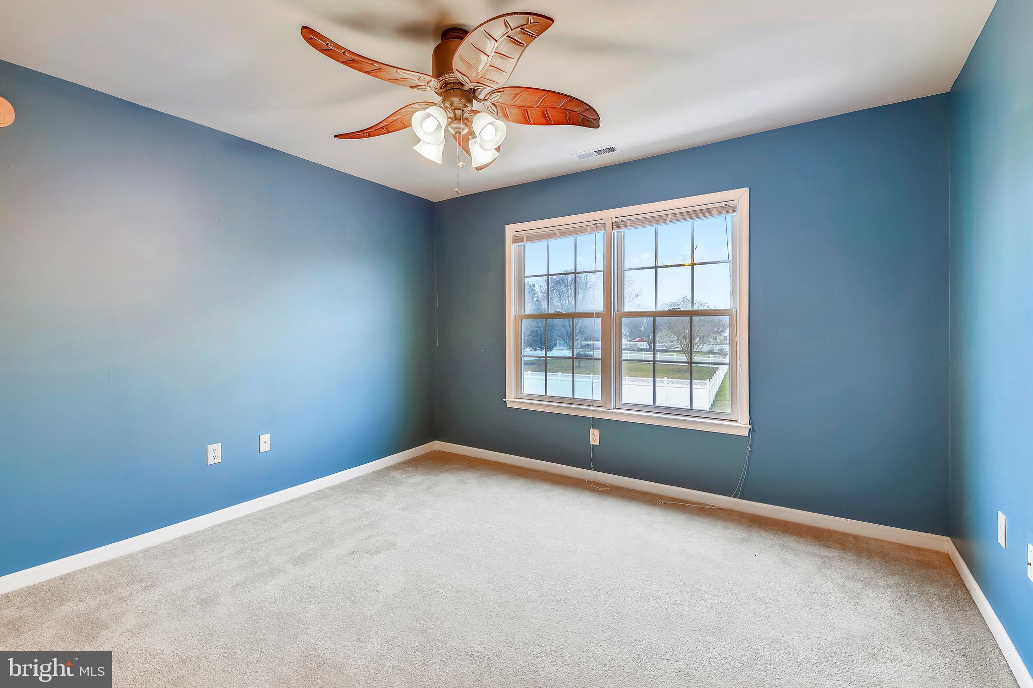 FAIRWAY MANOR - Residential