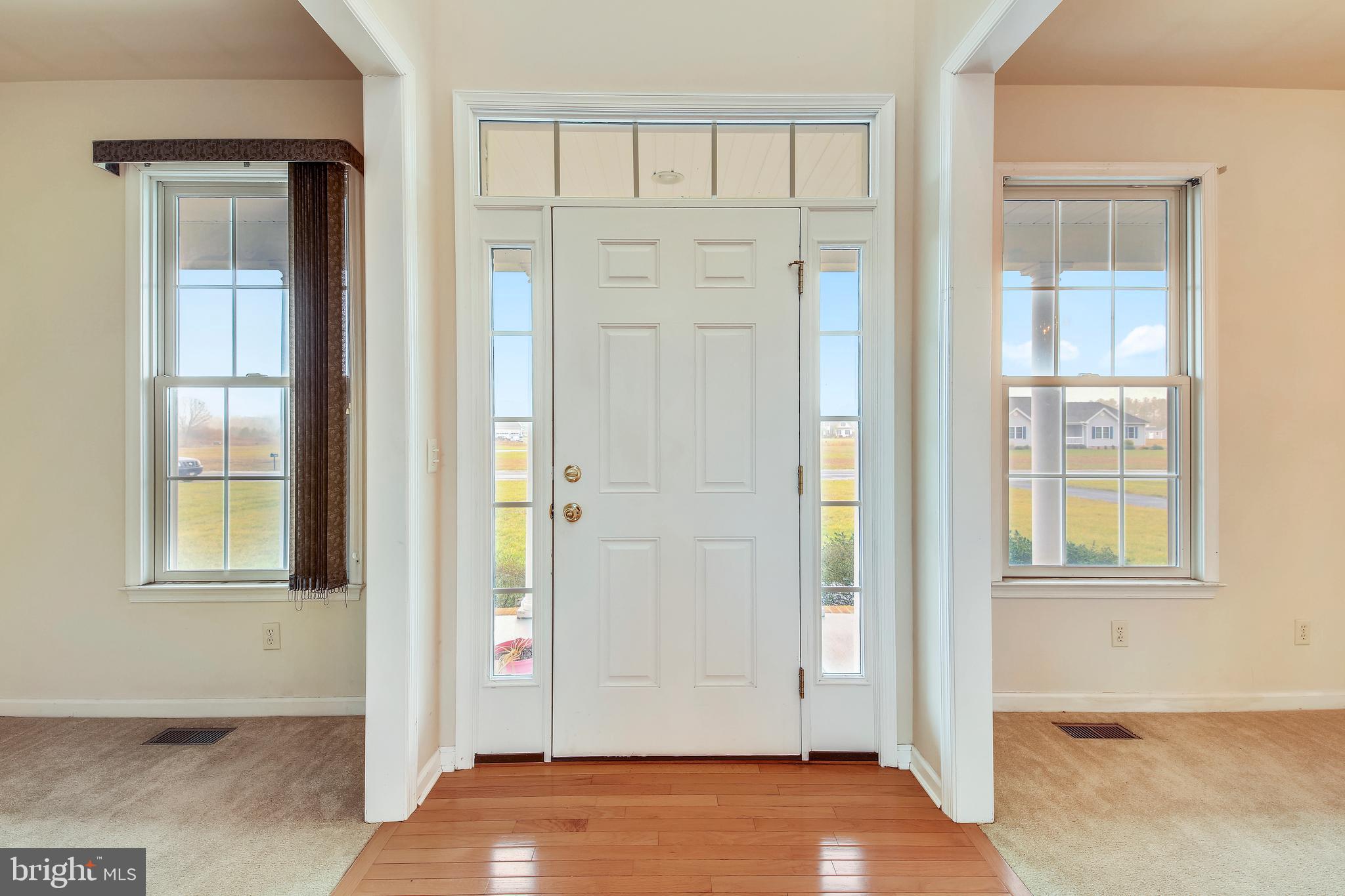 FAIRWAY MANOR - Residential