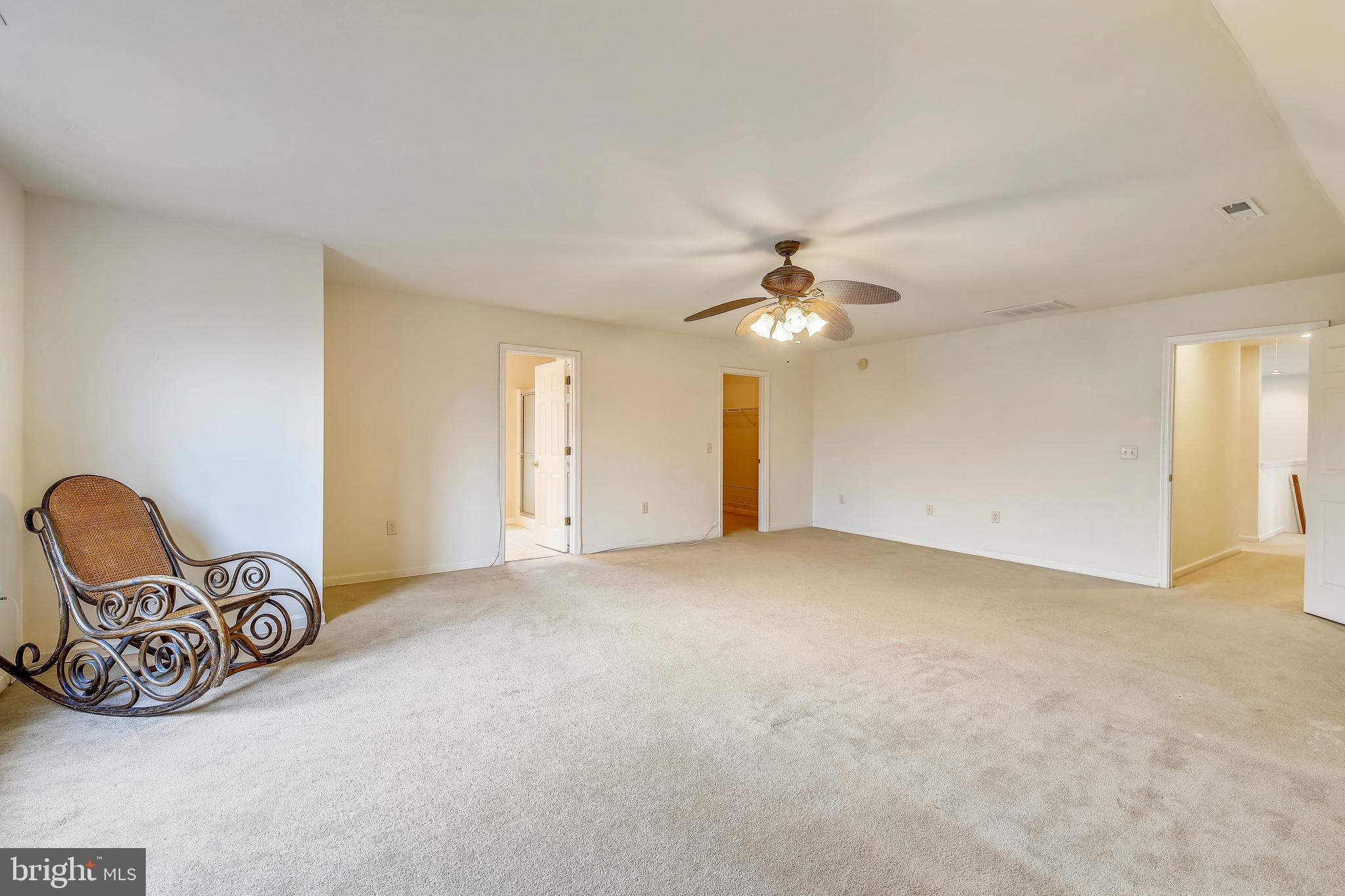 FAIRWAY MANOR - Residential