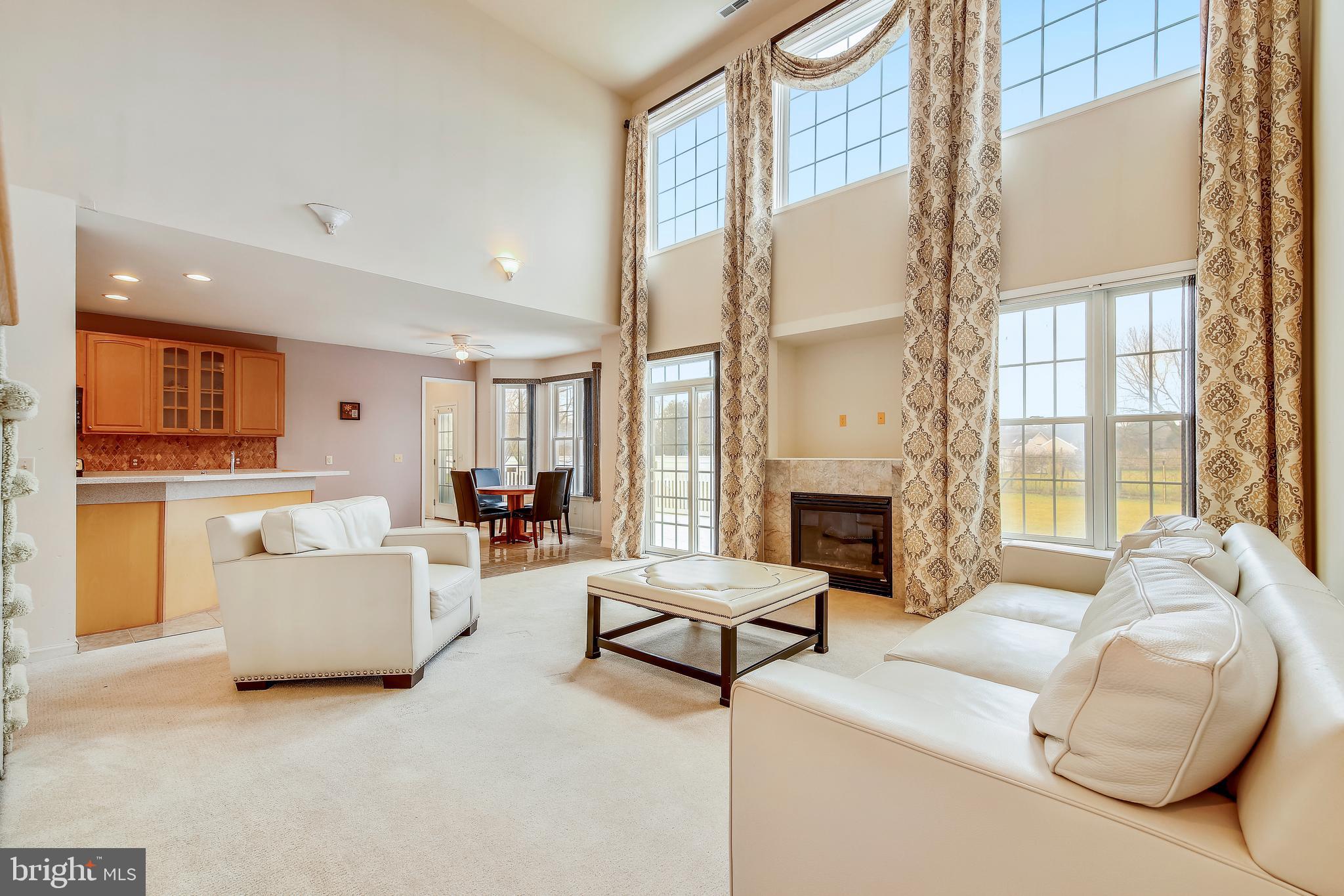 FAIRWAY MANOR - Residential