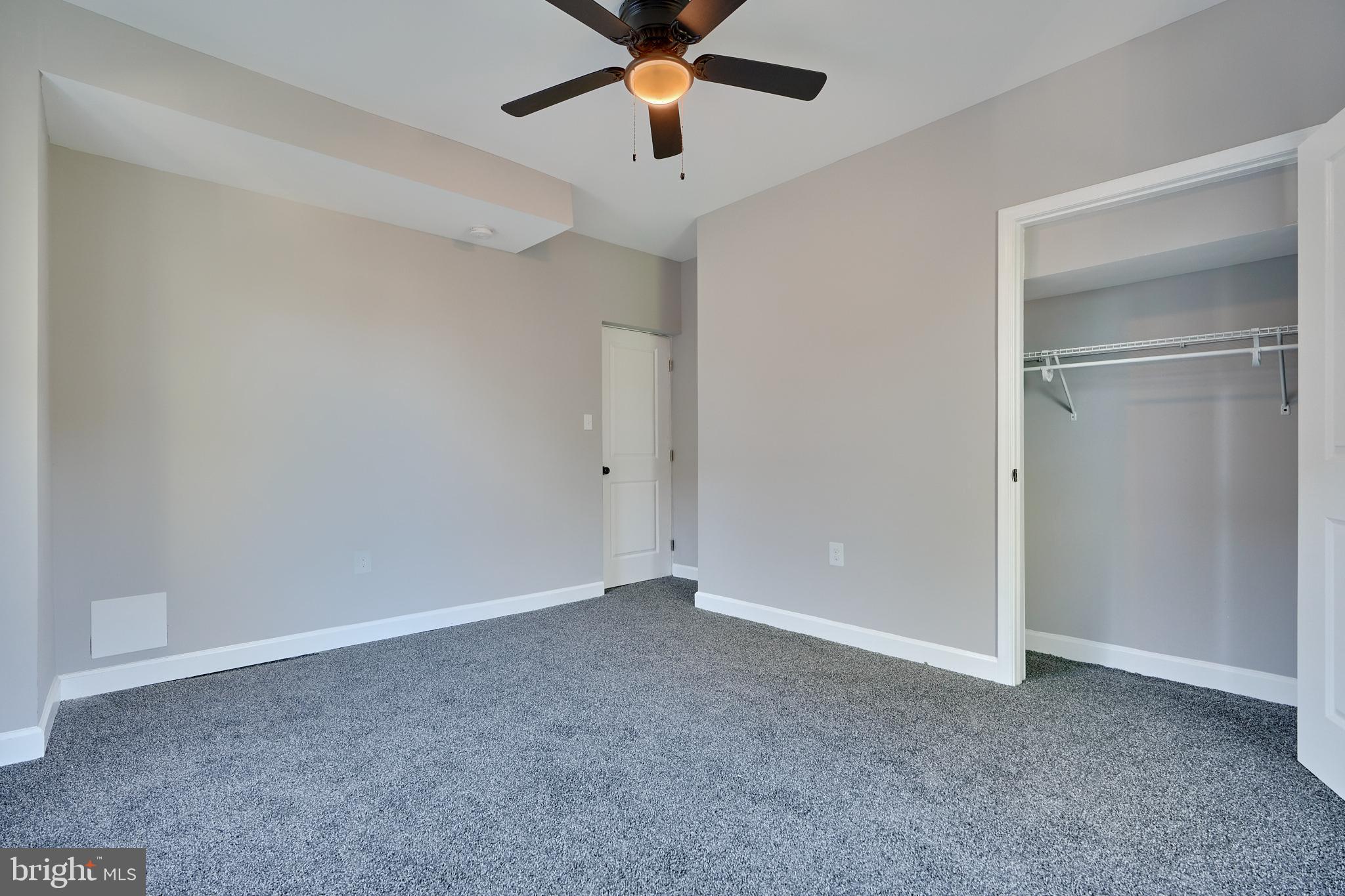 WILSON PARK - Residential