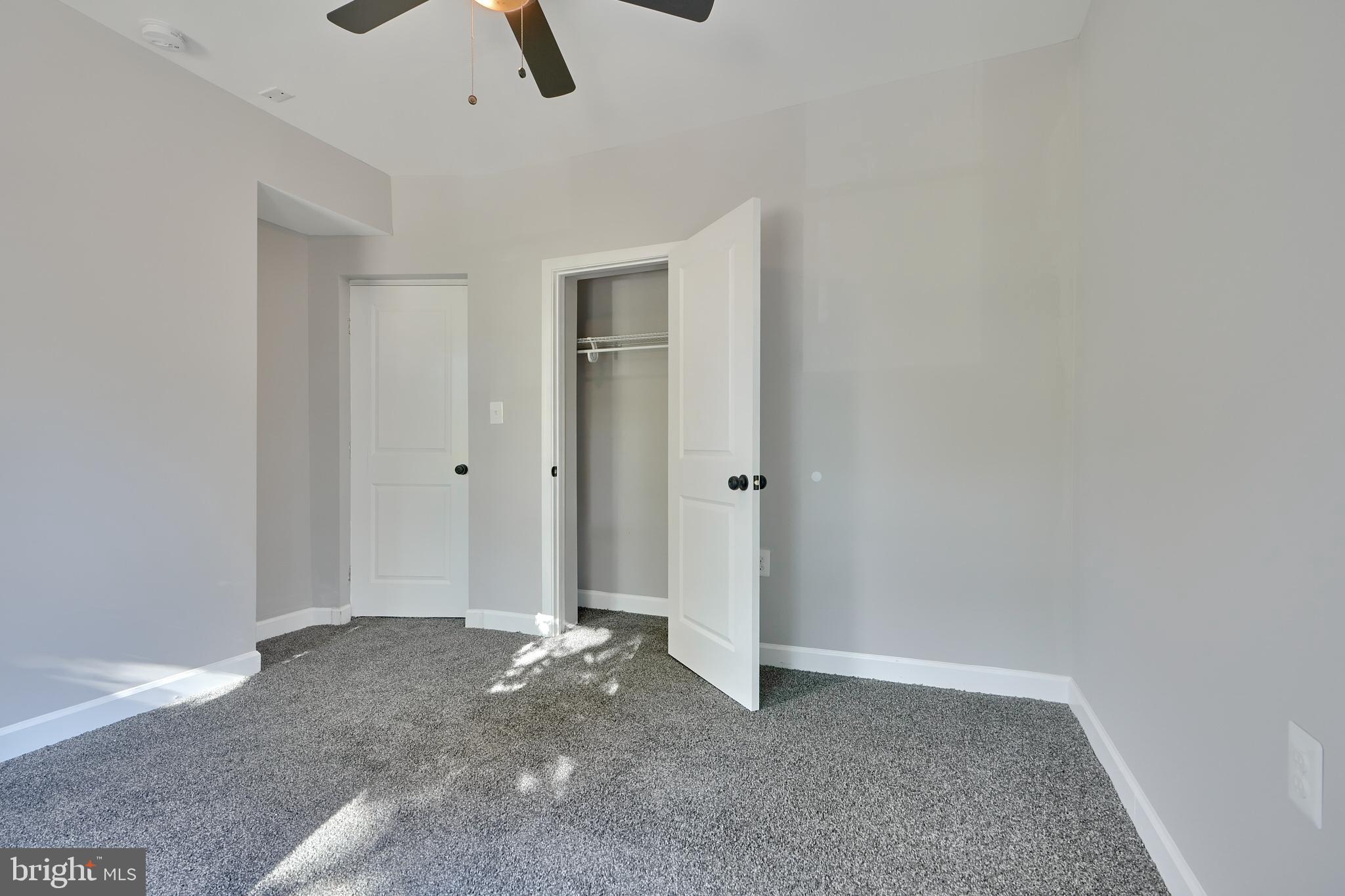 WILSON PARK - Residential