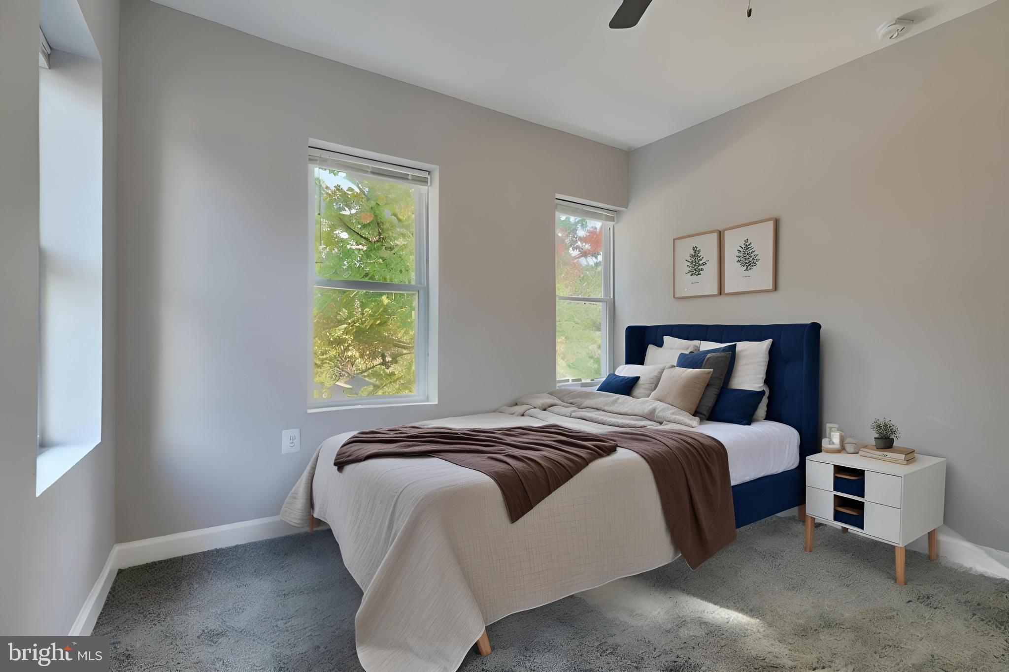 WILSON PARK - Residential