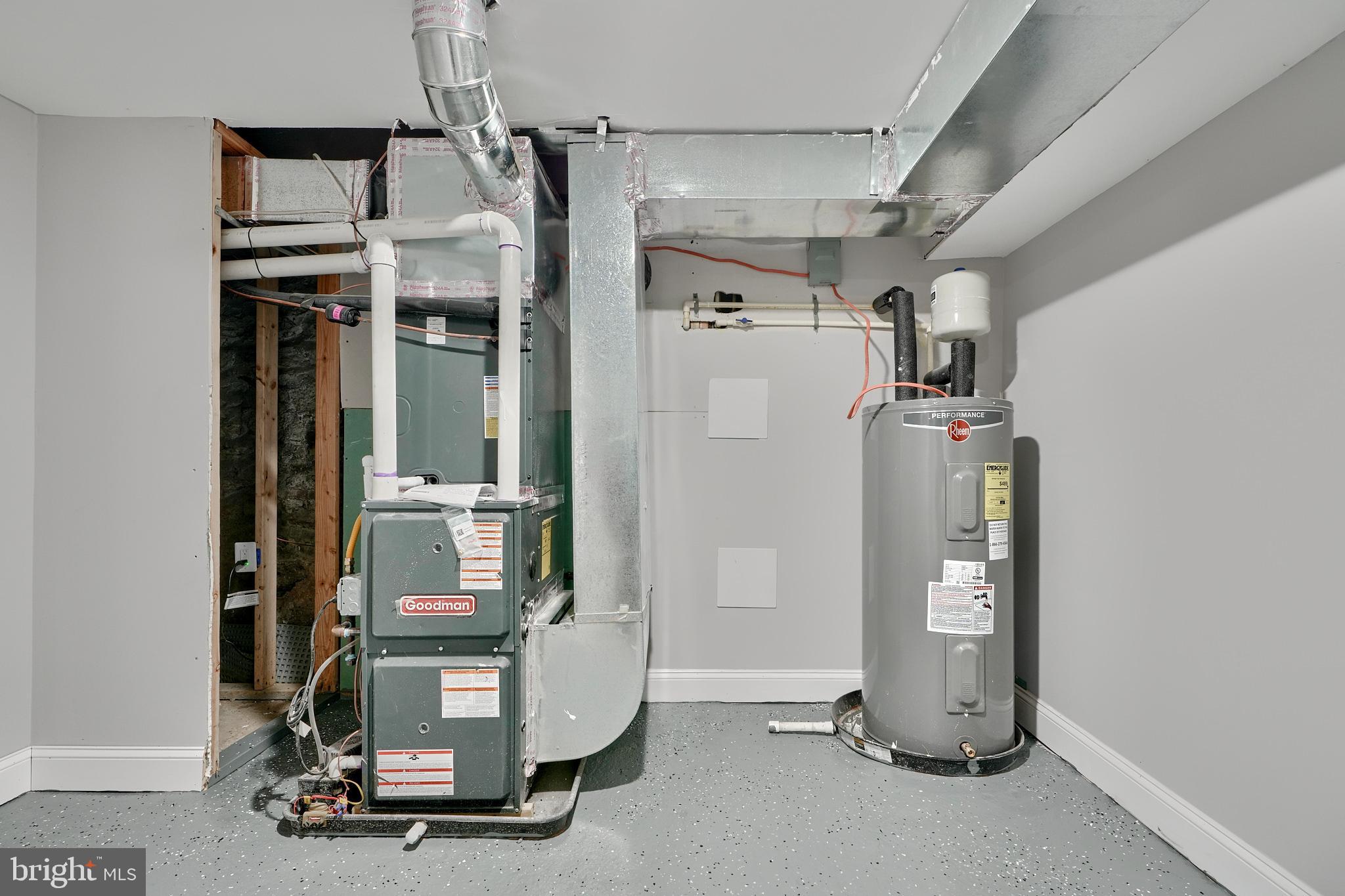 WILSON PARK - Residential