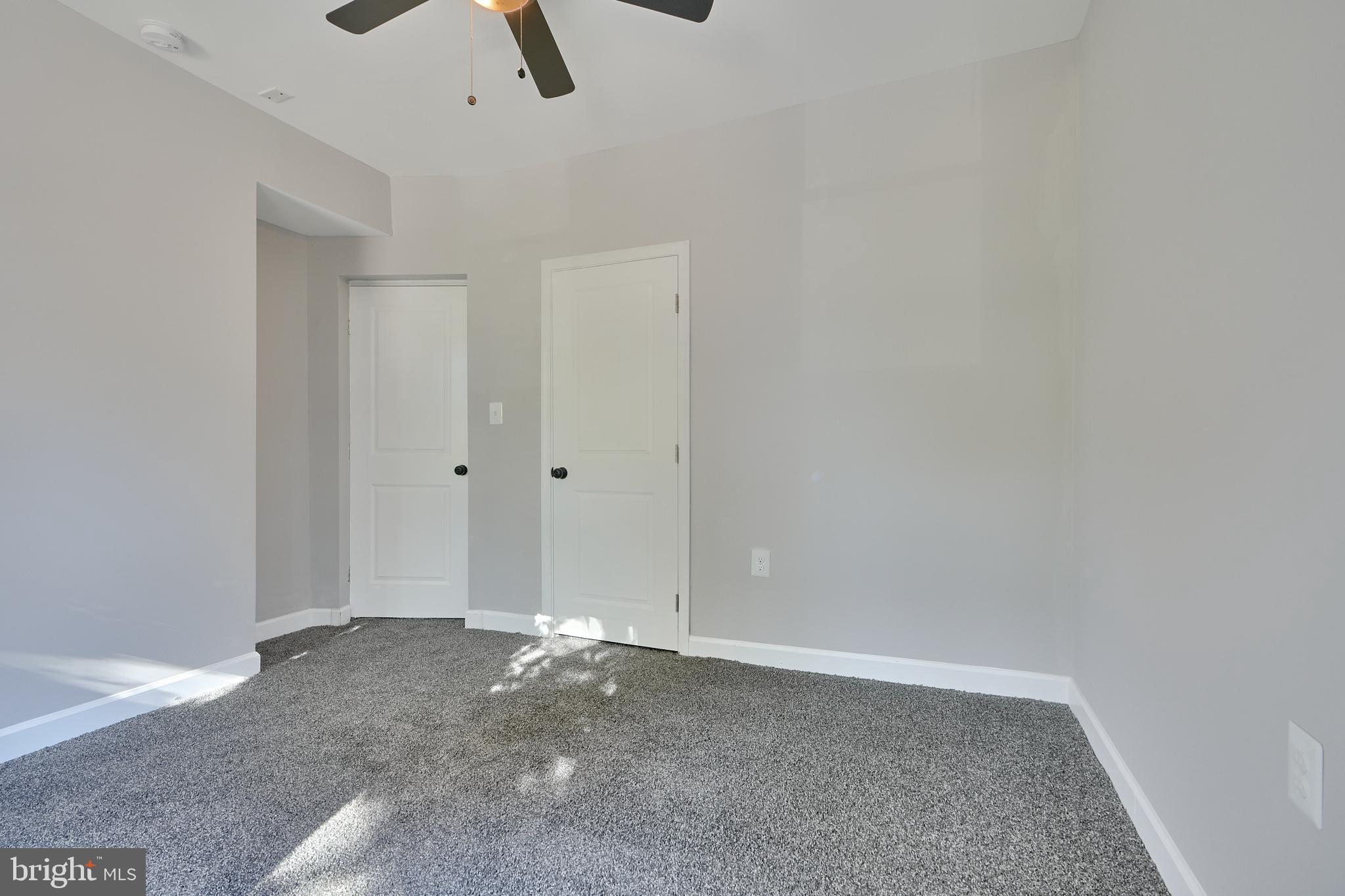 WILSON PARK - Residential