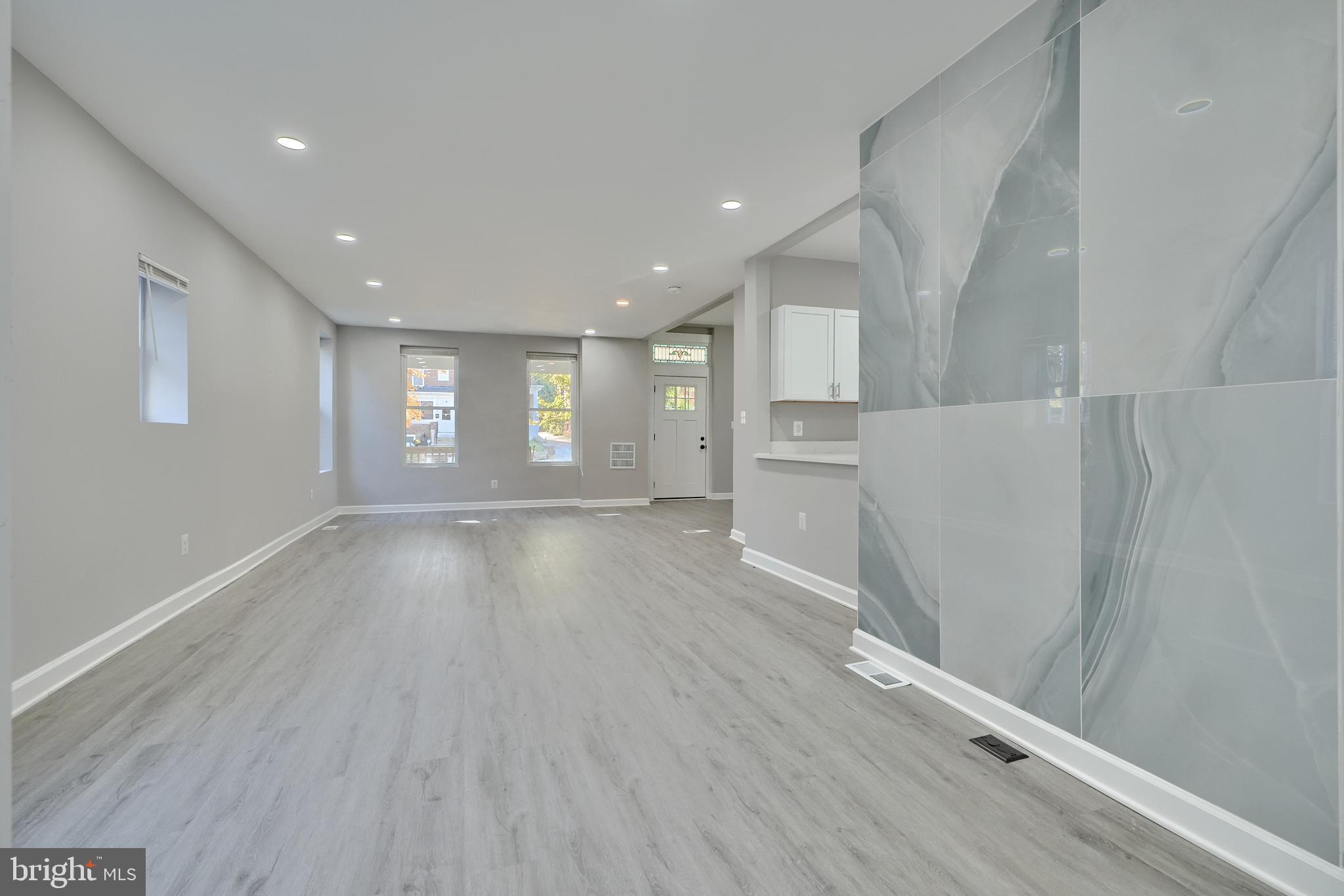 WILSON PARK - Residential