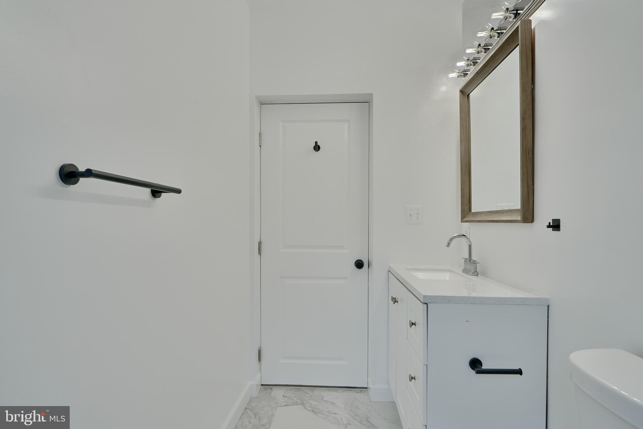 WILSON PARK - Residential