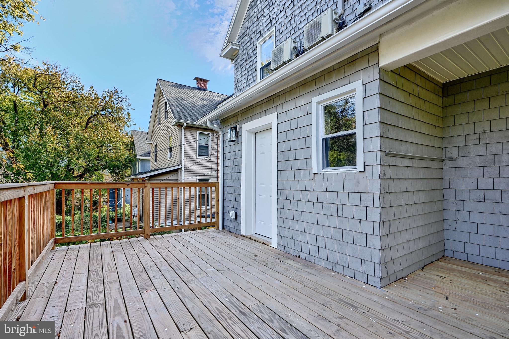 WILSON PARK - Residential