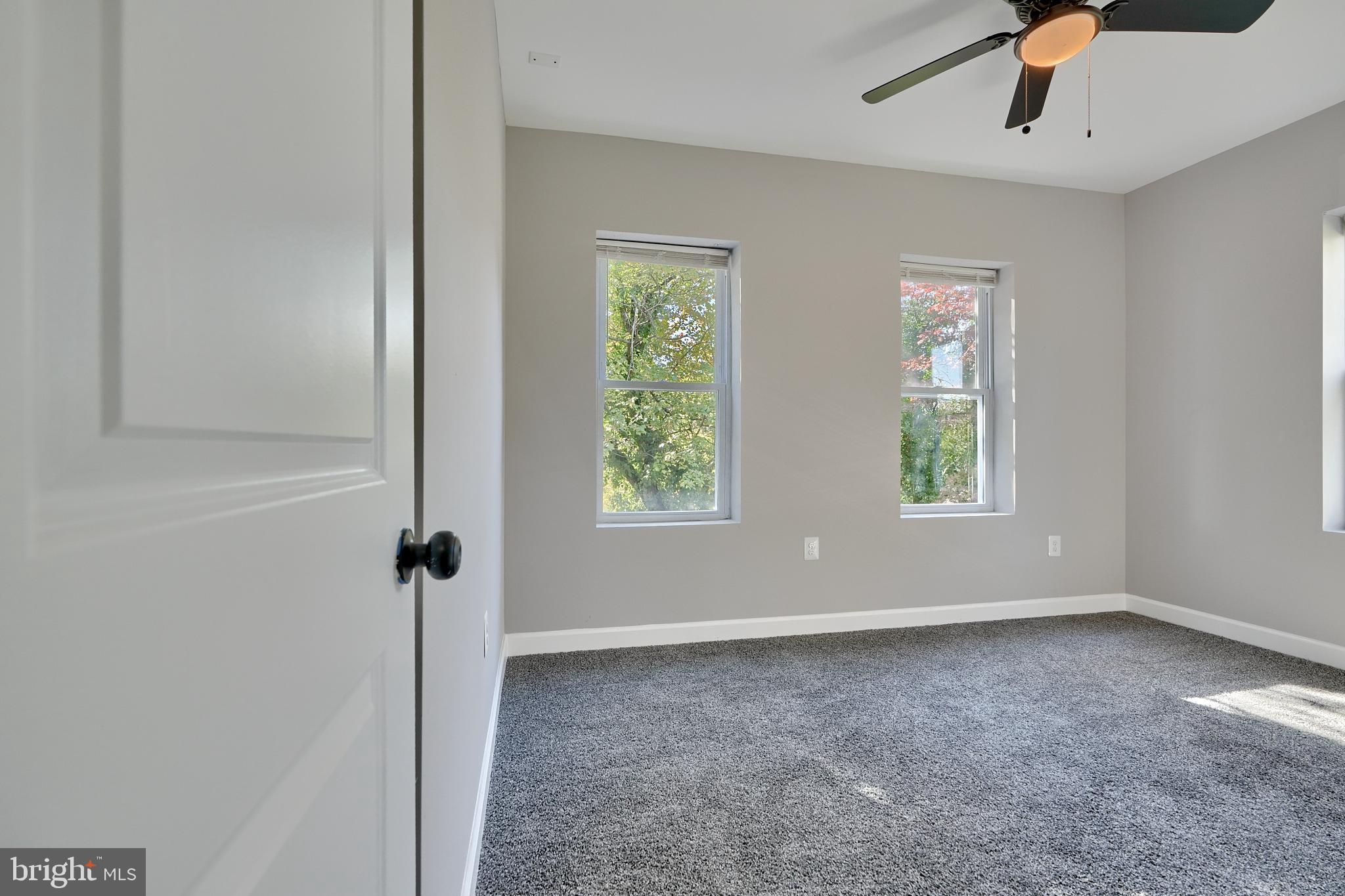 WILSON PARK - Residential