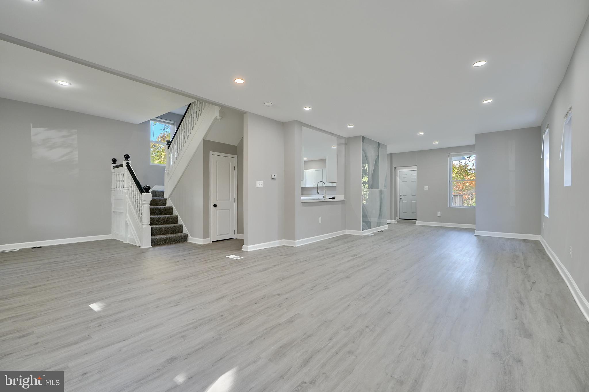 WILSON PARK - Residential