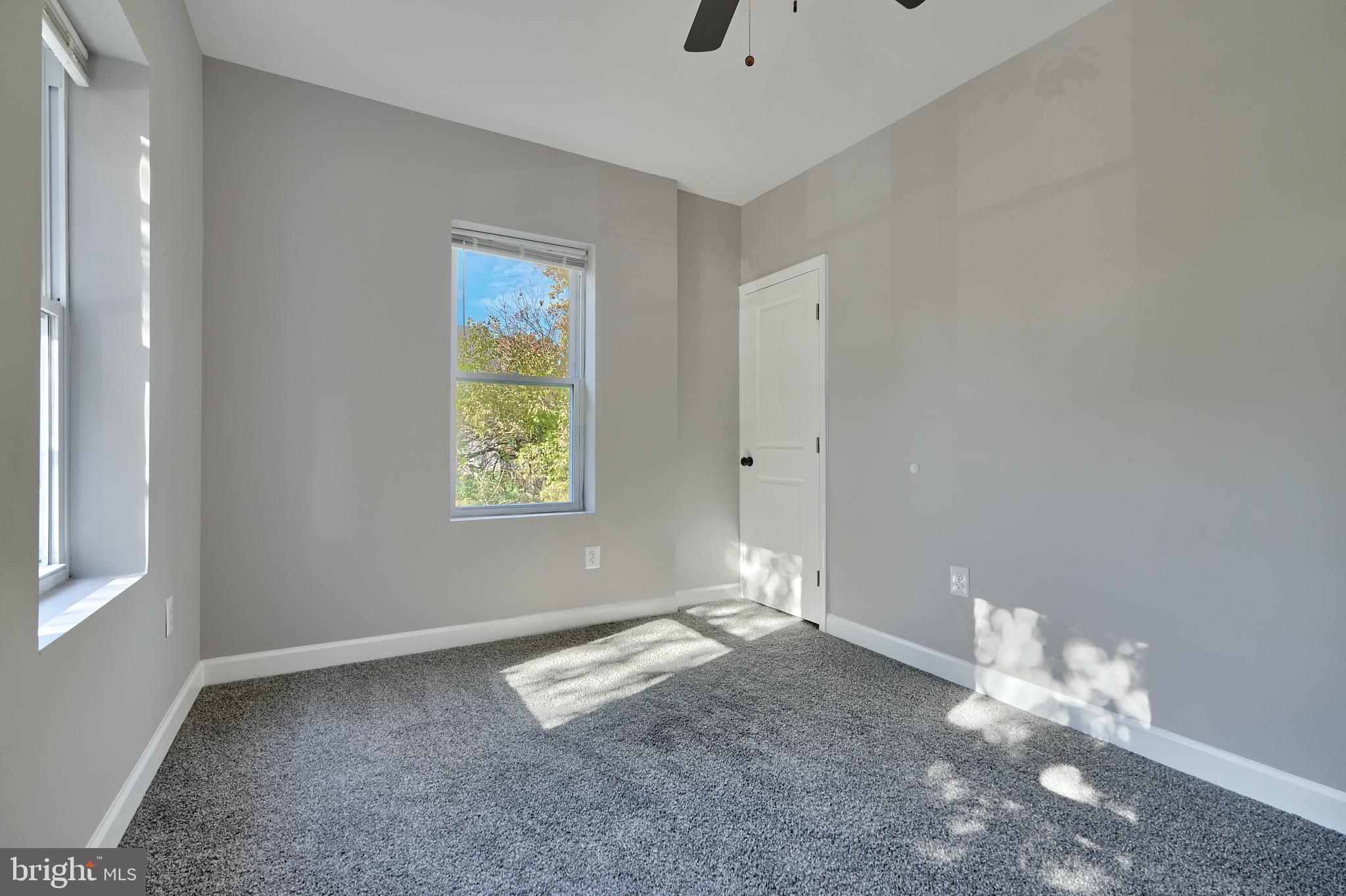 WILSON PARK - Residential