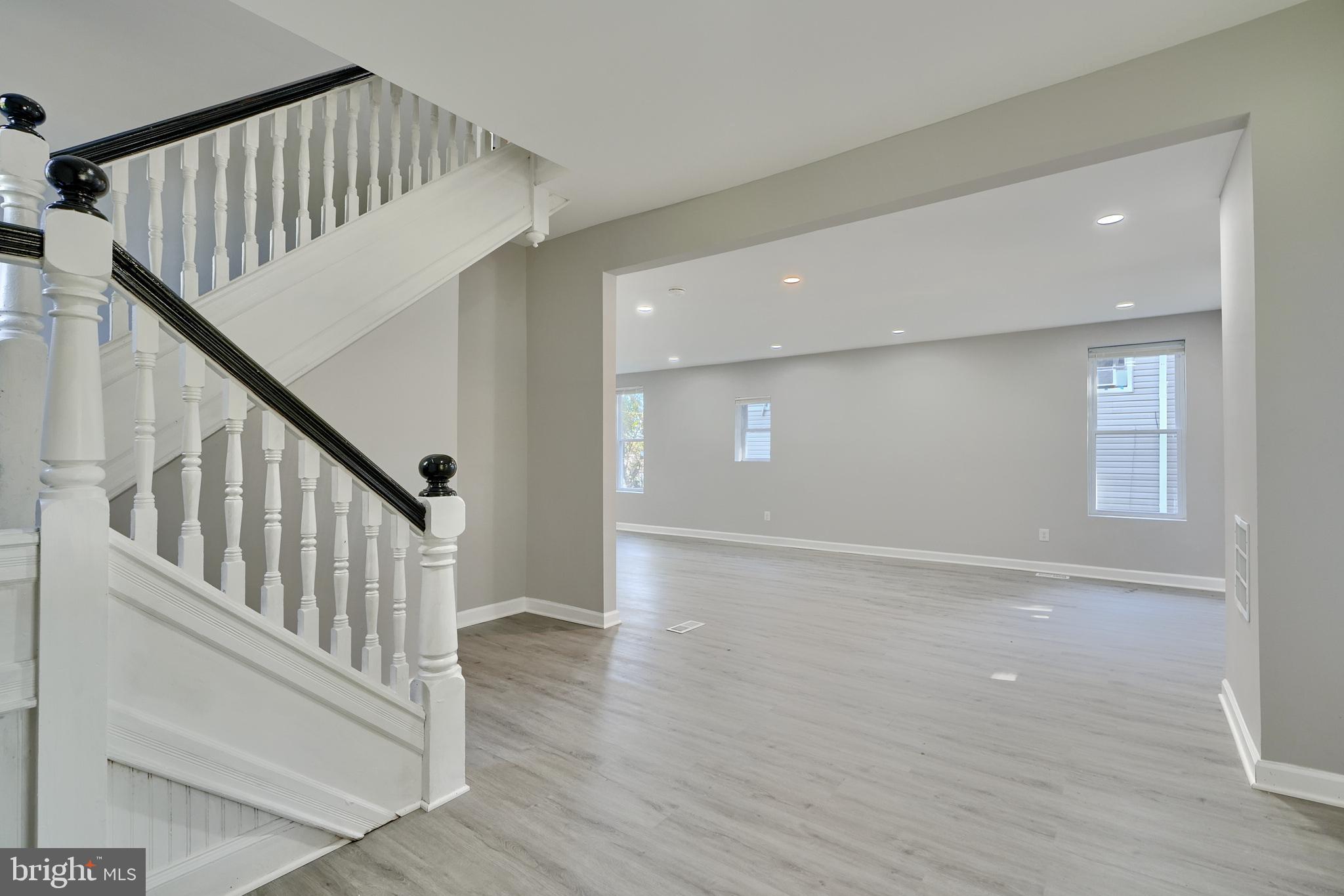 WILSON PARK - Residential