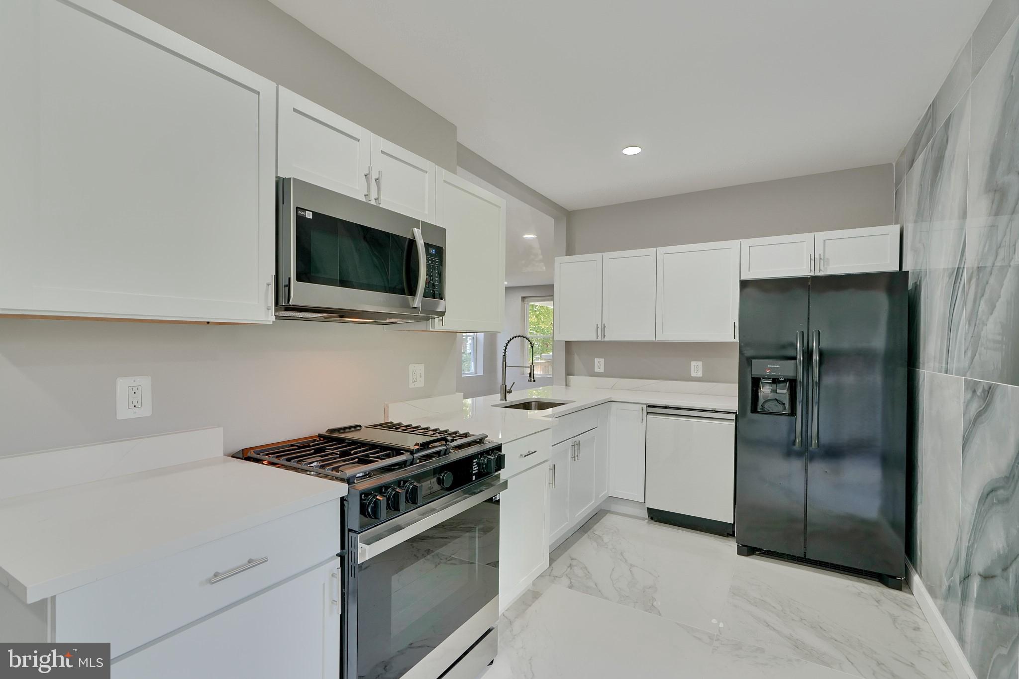 WILSON PARK - Residential