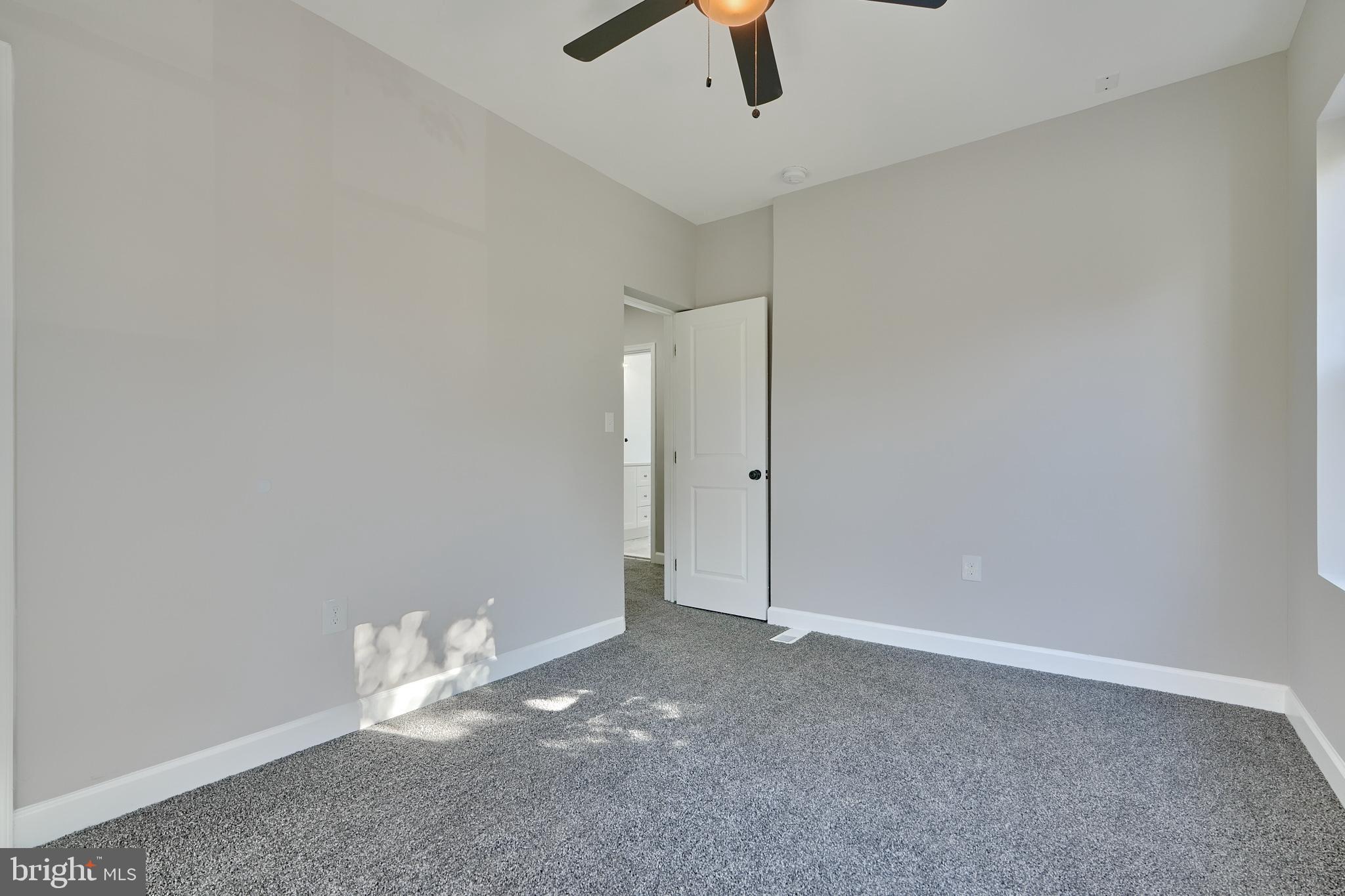 WILSON PARK - Residential