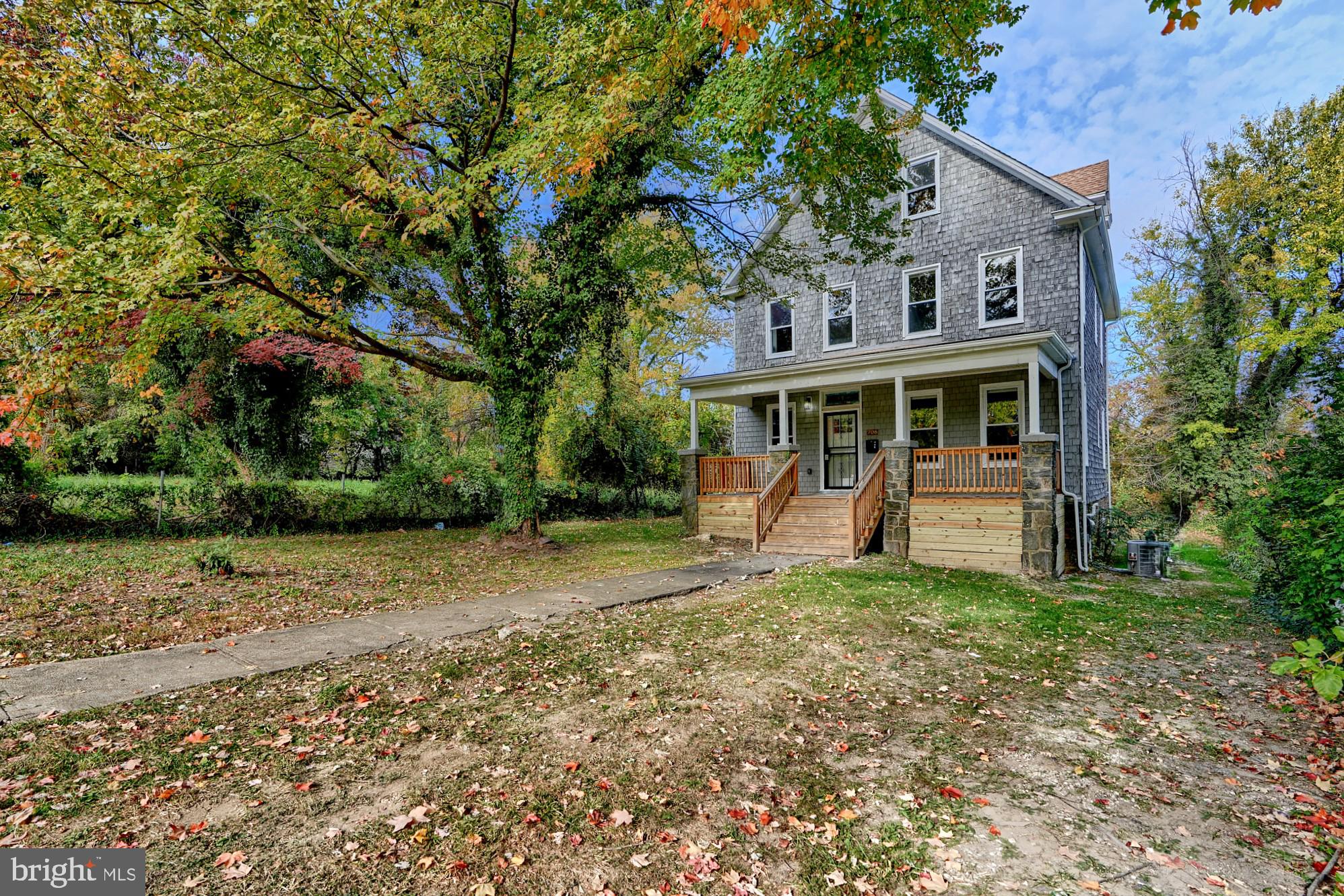 WILSON PARK - Residential