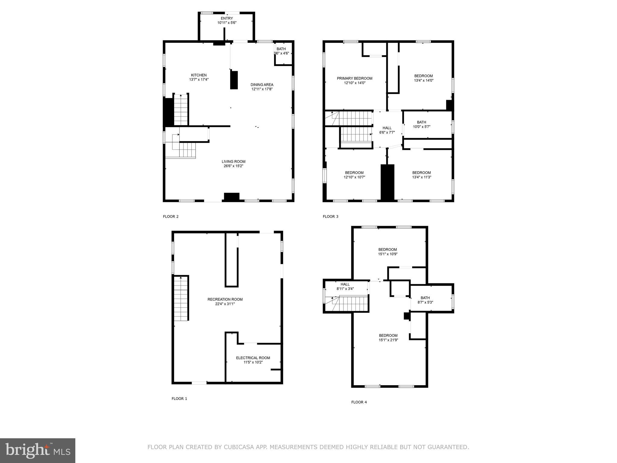 WILSON PARK - Residential