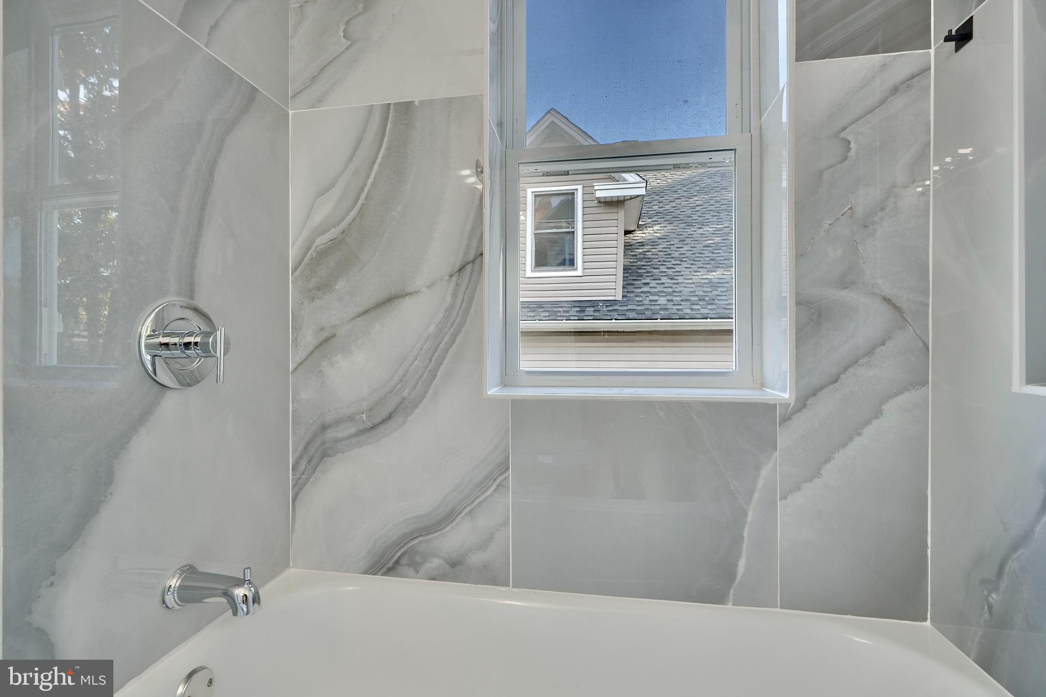 WILSON PARK - Residential