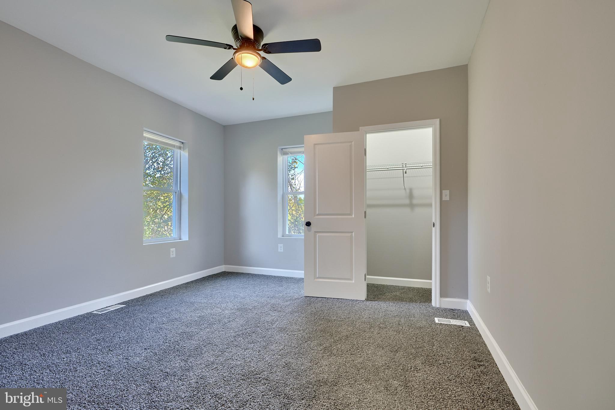 WILSON PARK - Residential