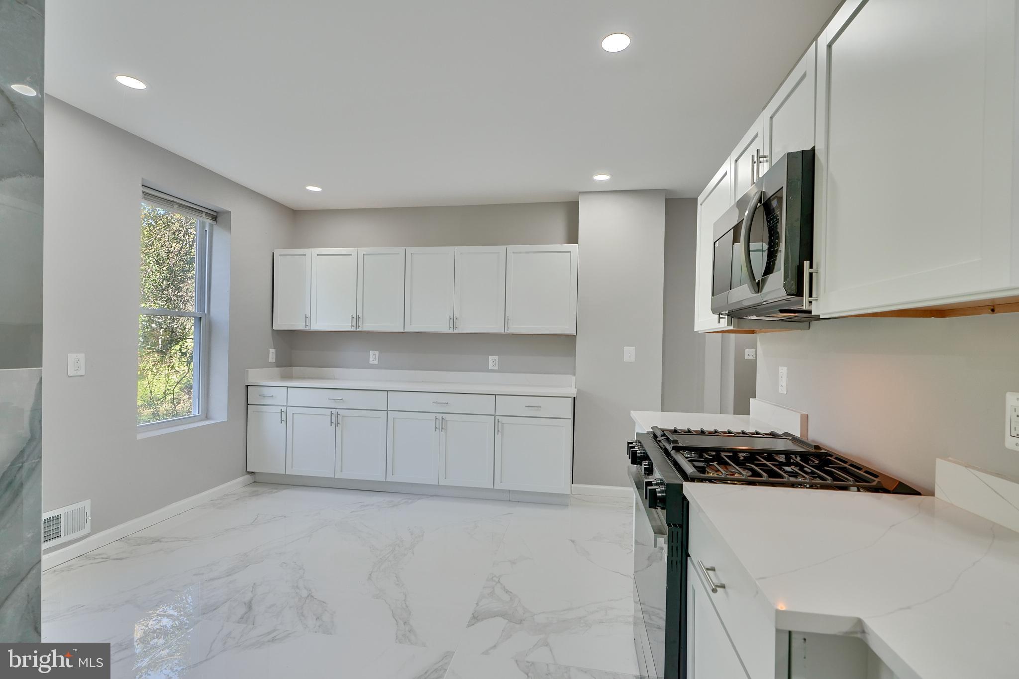 WILSON PARK - Residential