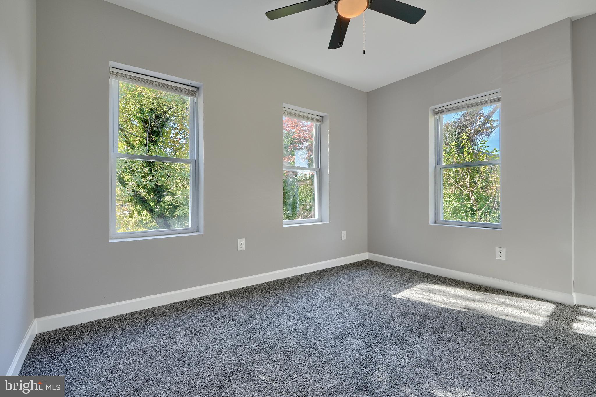 WILSON PARK - Residential