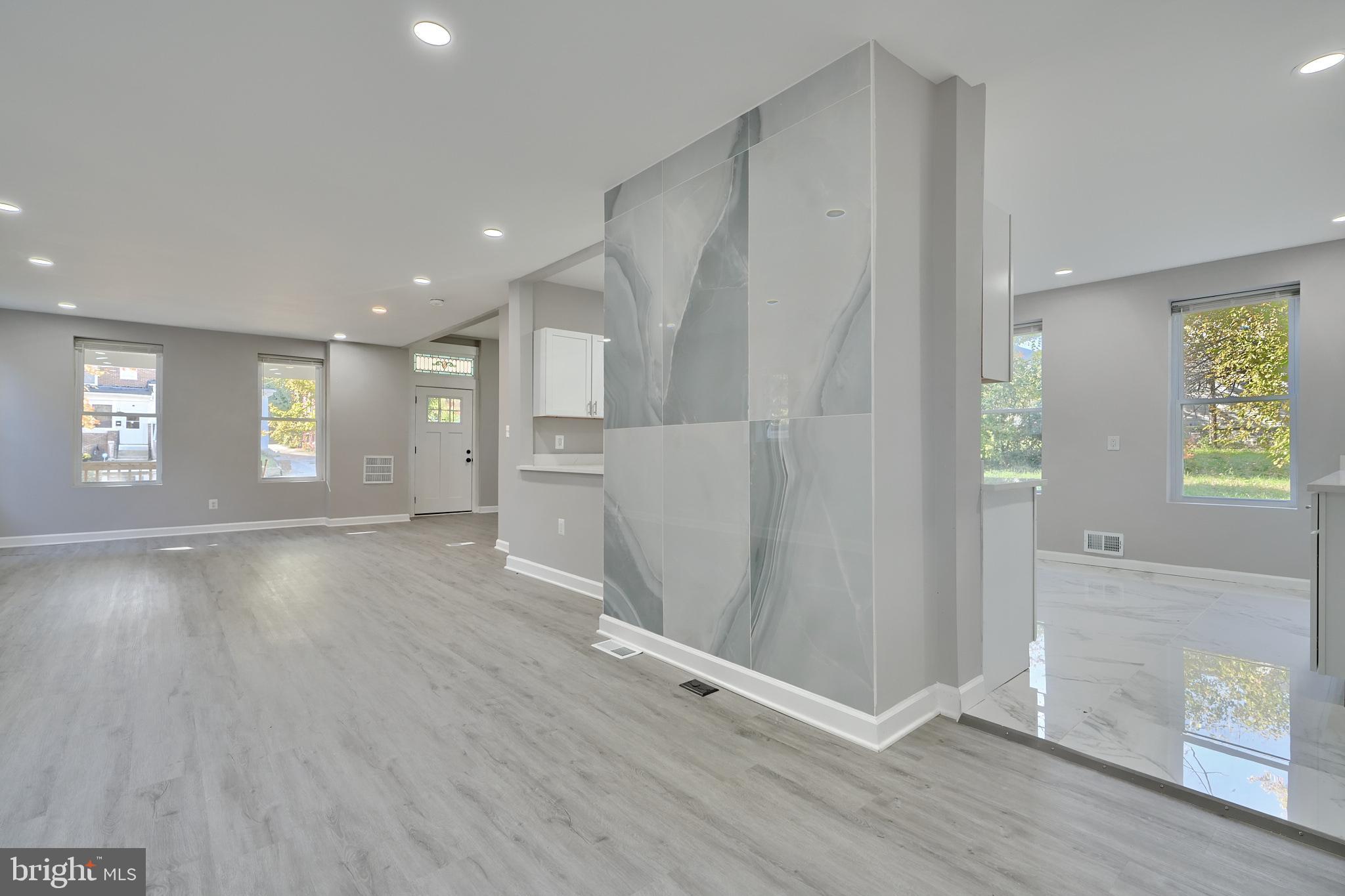 WILSON PARK - Residential