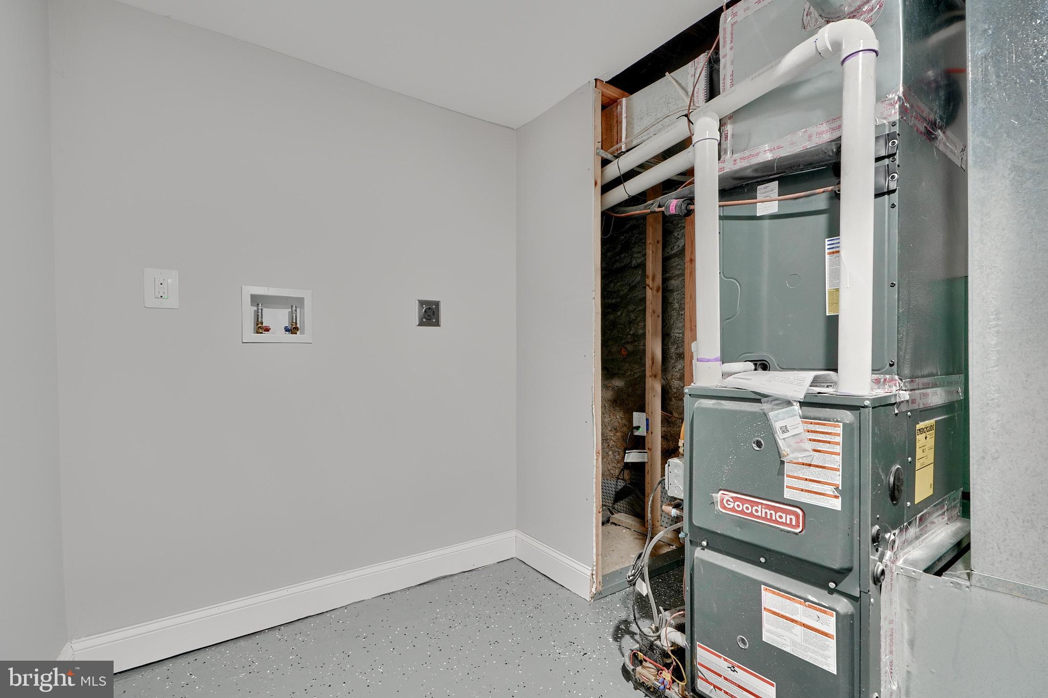 WILSON PARK - Residential