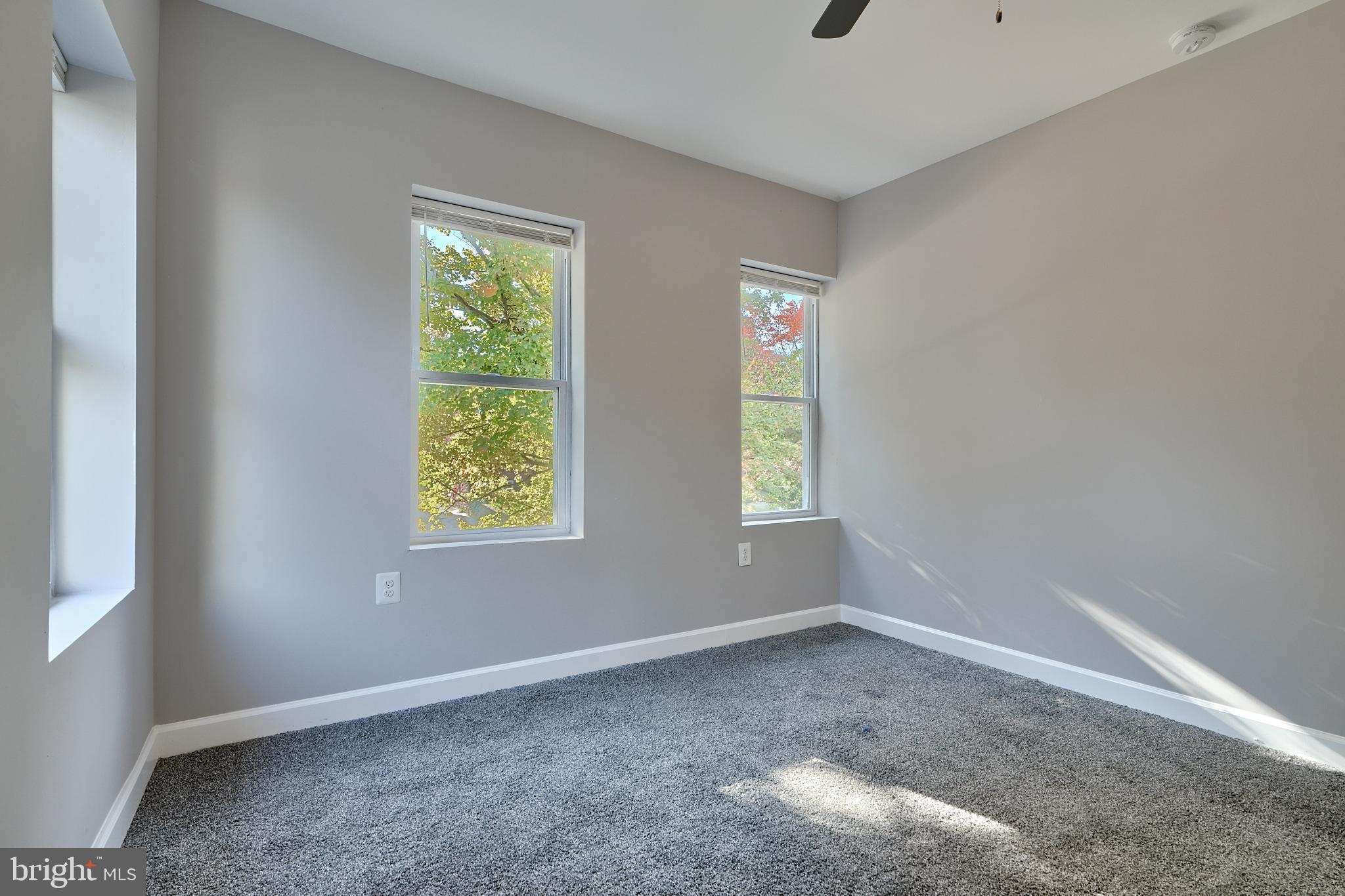 WILSON PARK - Residential