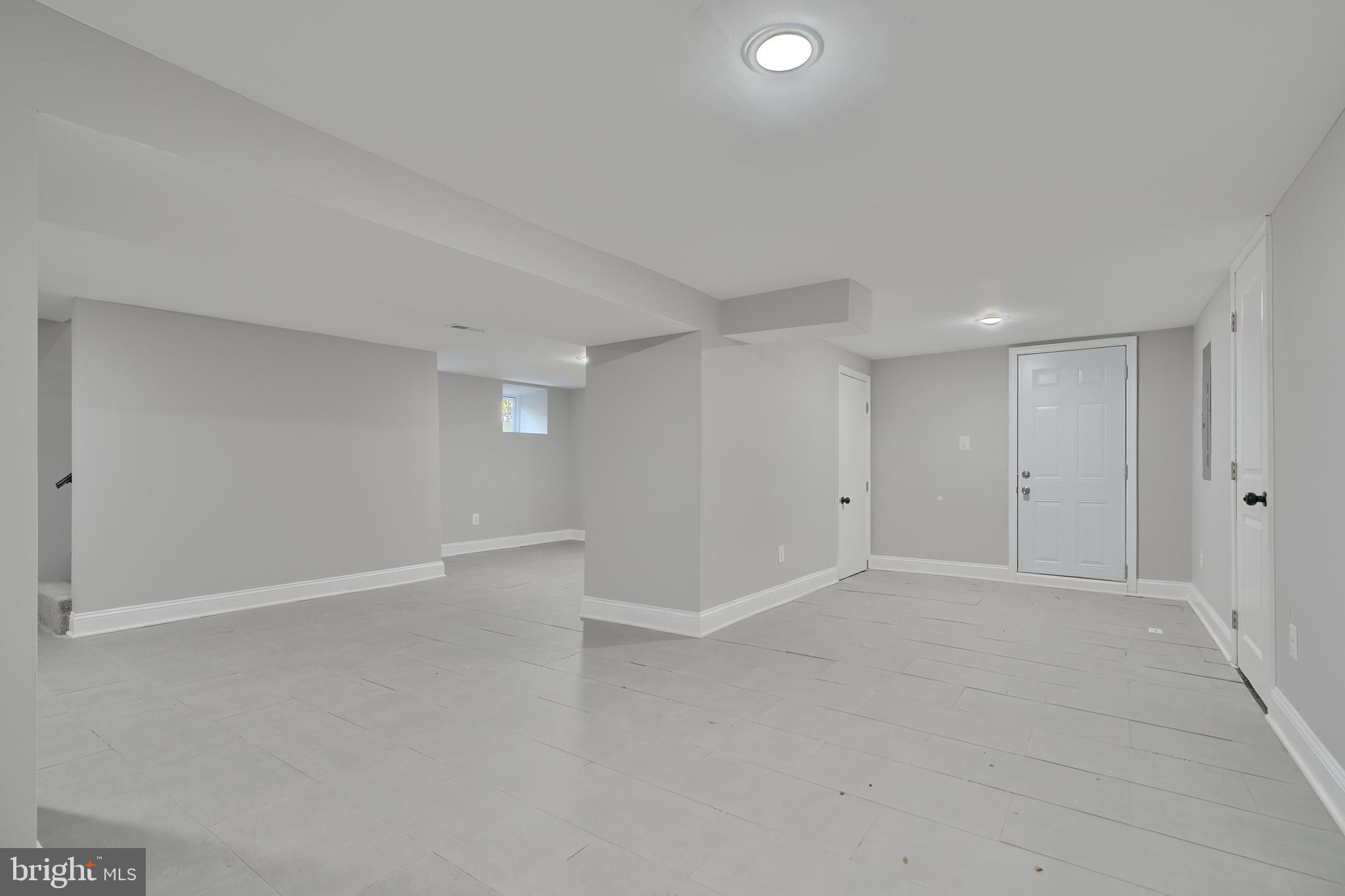 WILSON PARK - Residential