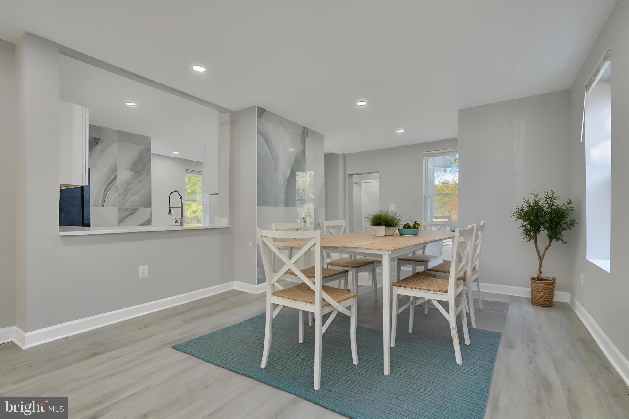 WILSON PARK - Residential