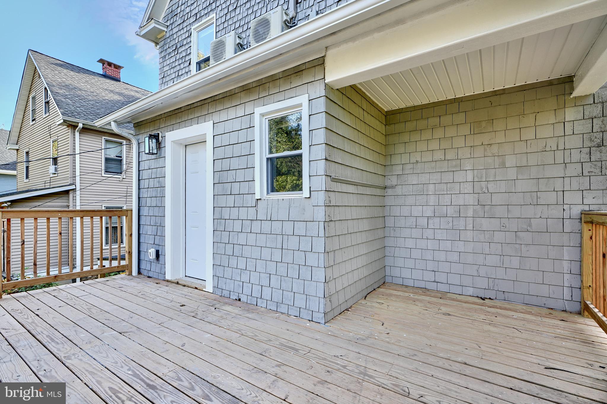 WILSON PARK - Residential