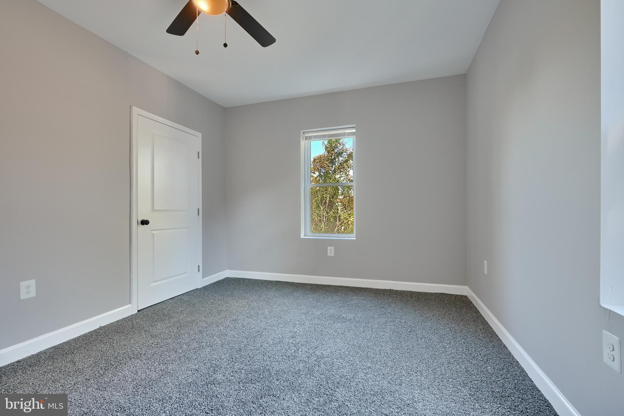 WILSON PARK - Residential