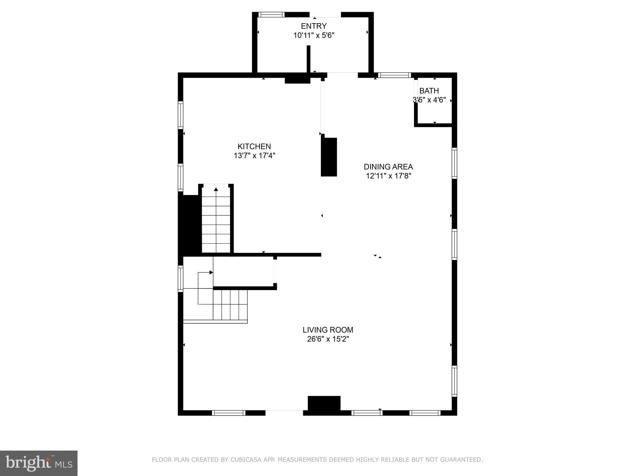 WILSON PARK - Residential