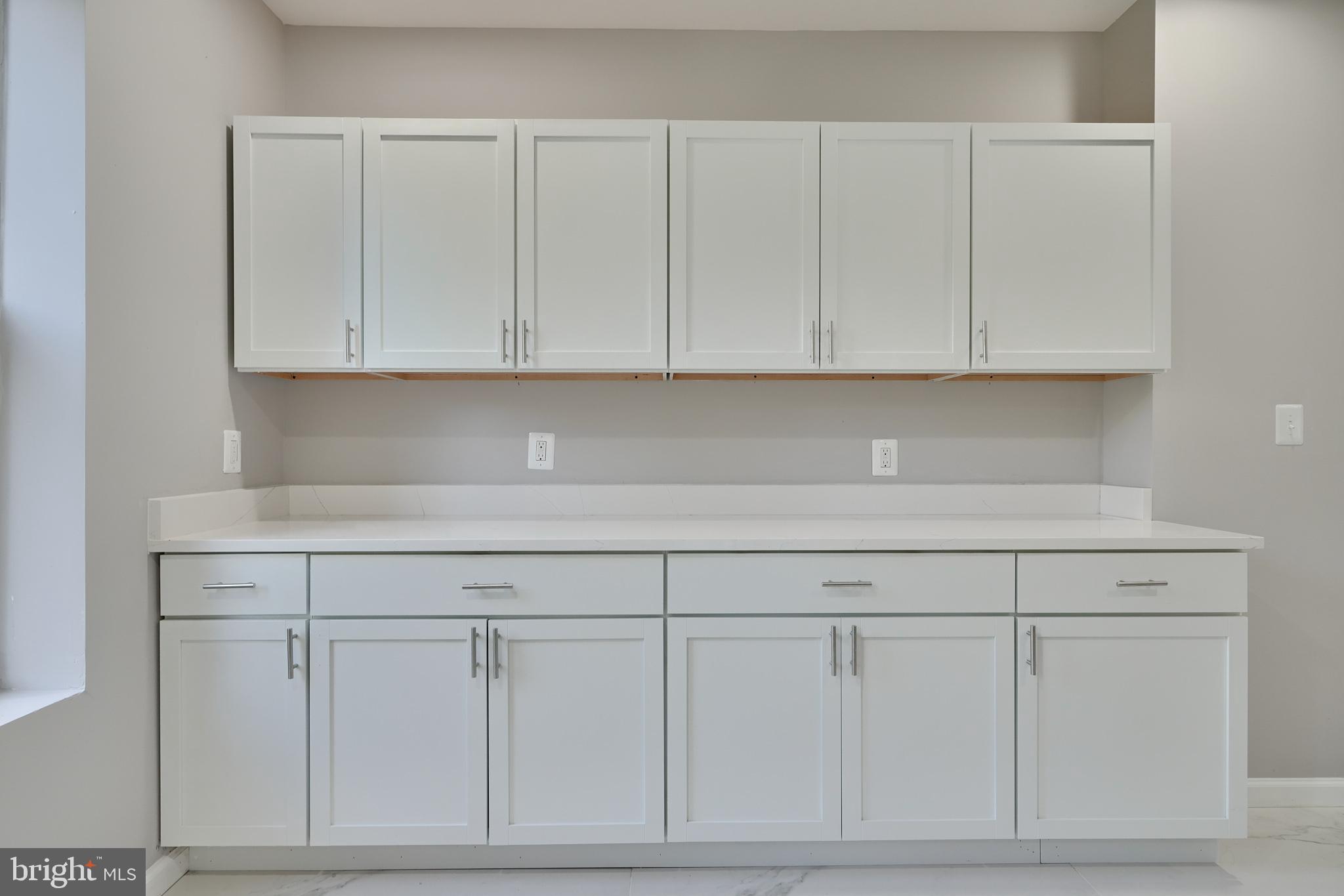 WILSON PARK - Residential