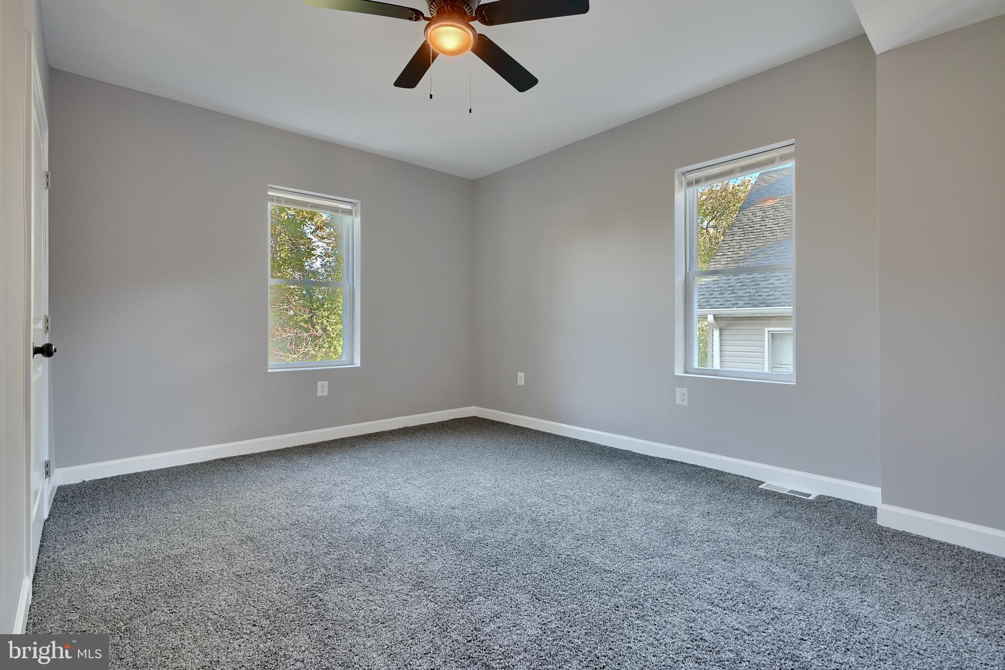 WILSON PARK - Residential