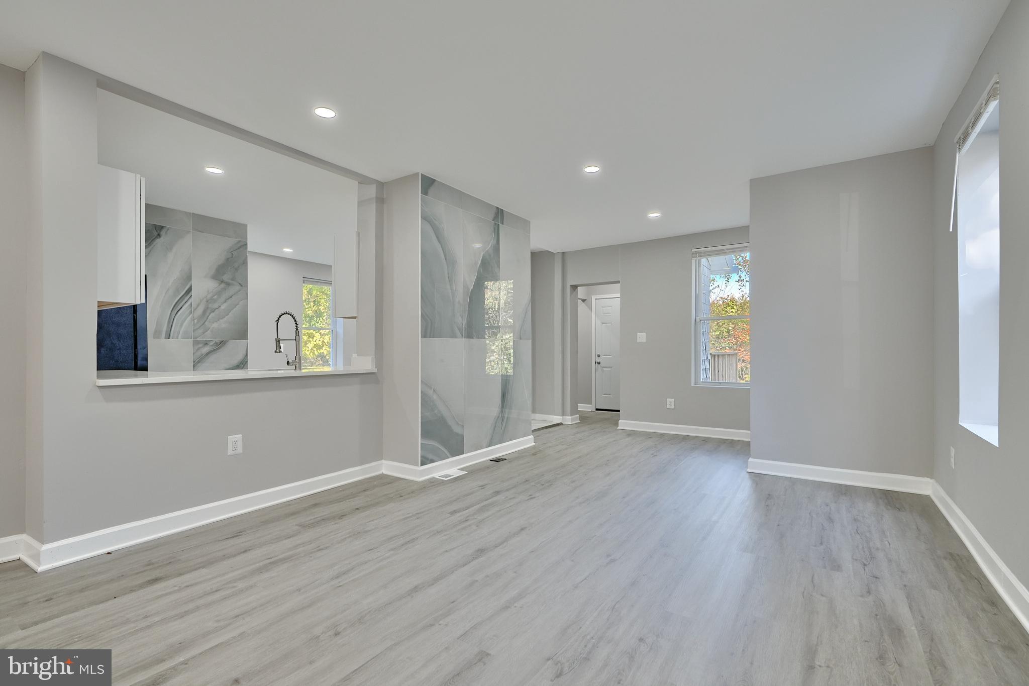 WILSON PARK - Residential