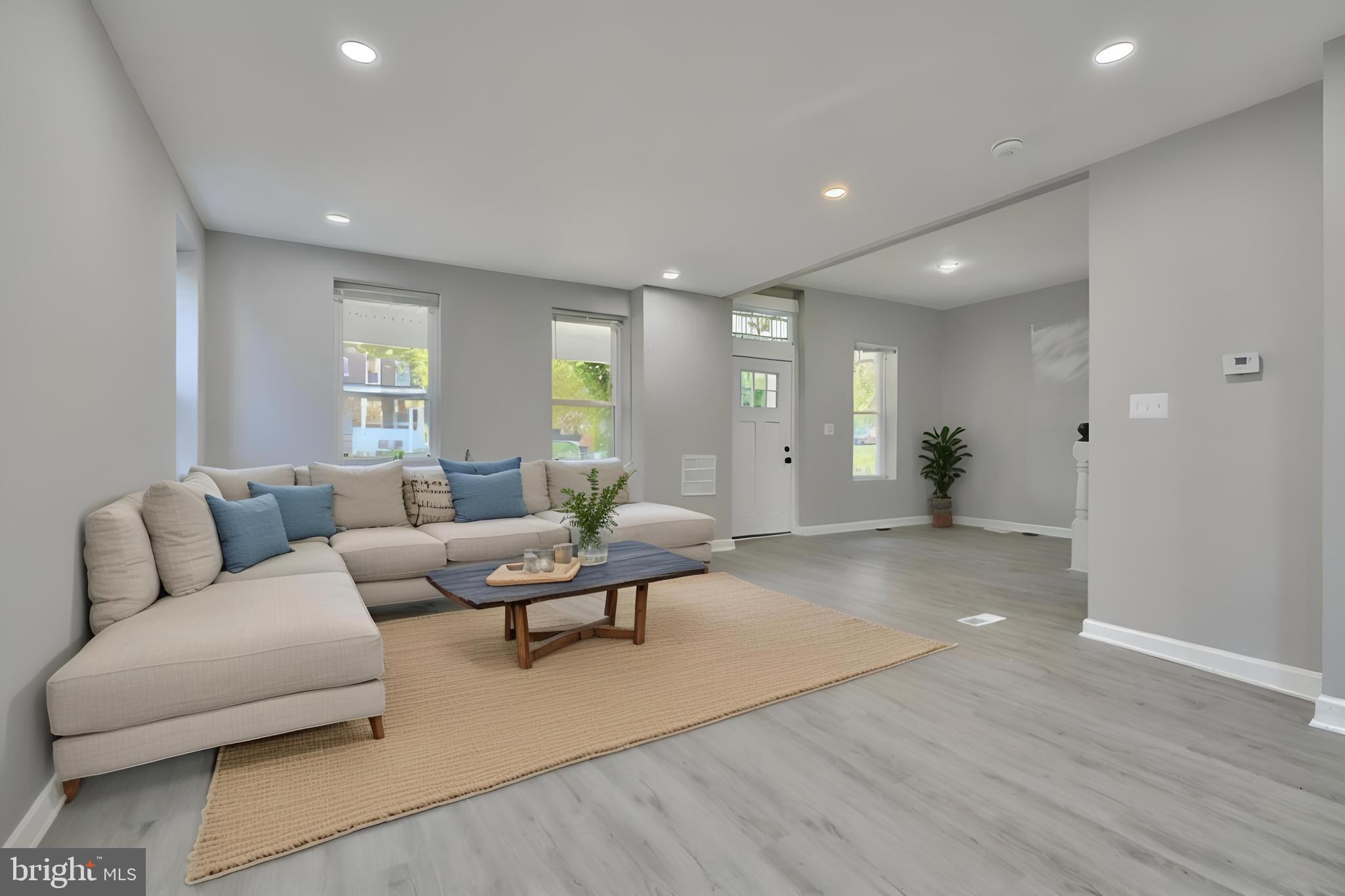 WILSON PARK - Residential