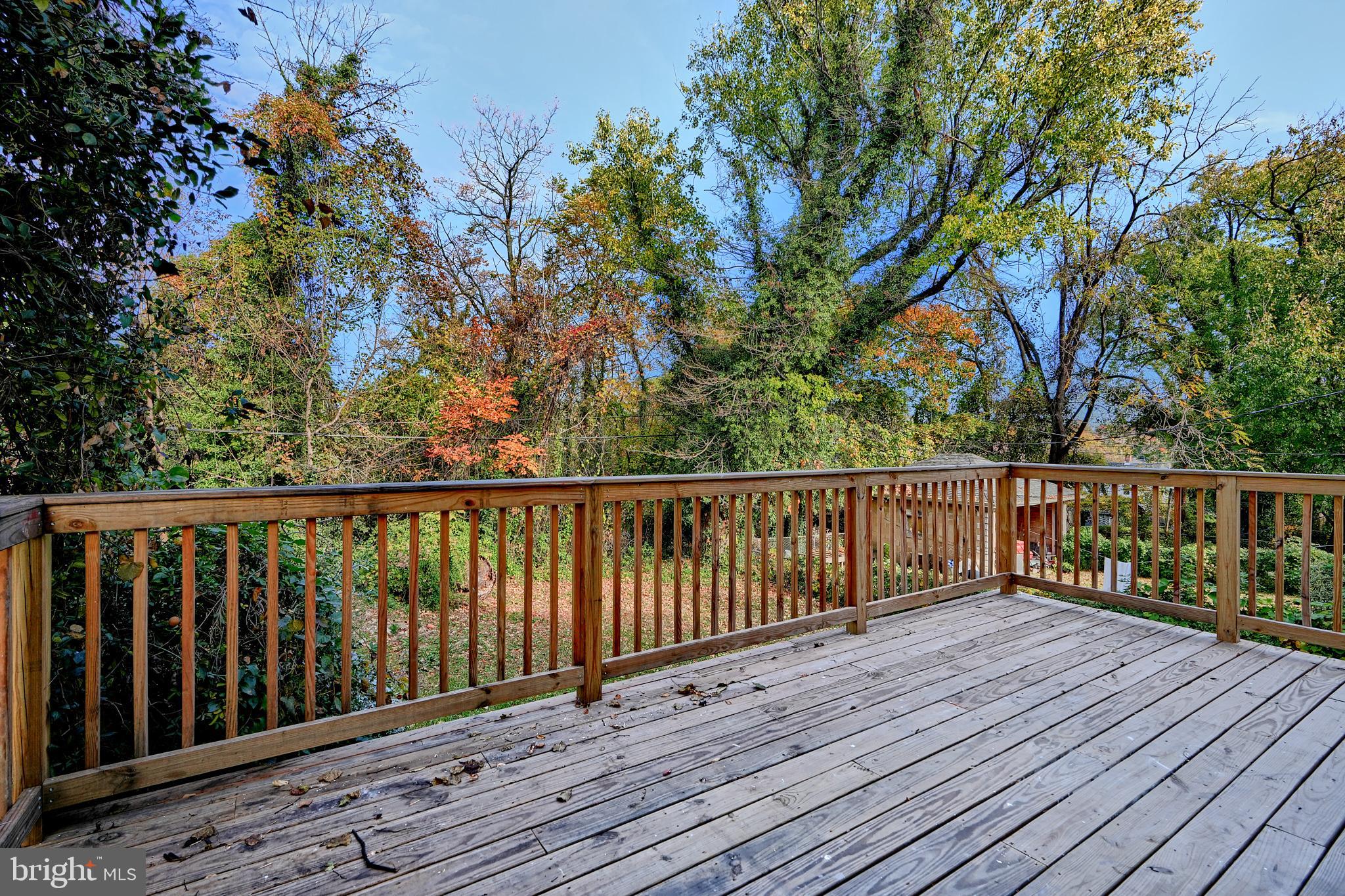 WILSON PARK - Residential