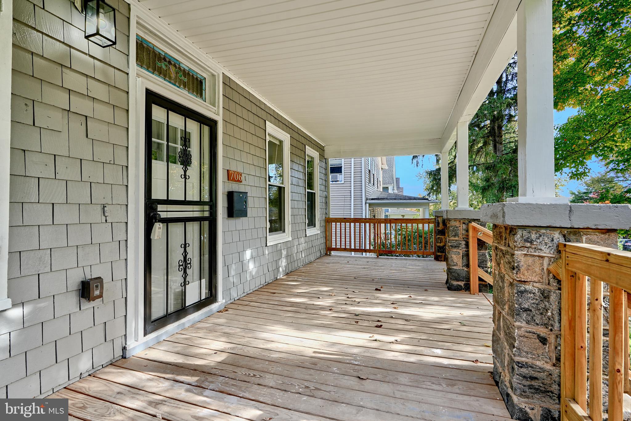 WILSON PARK - Residential