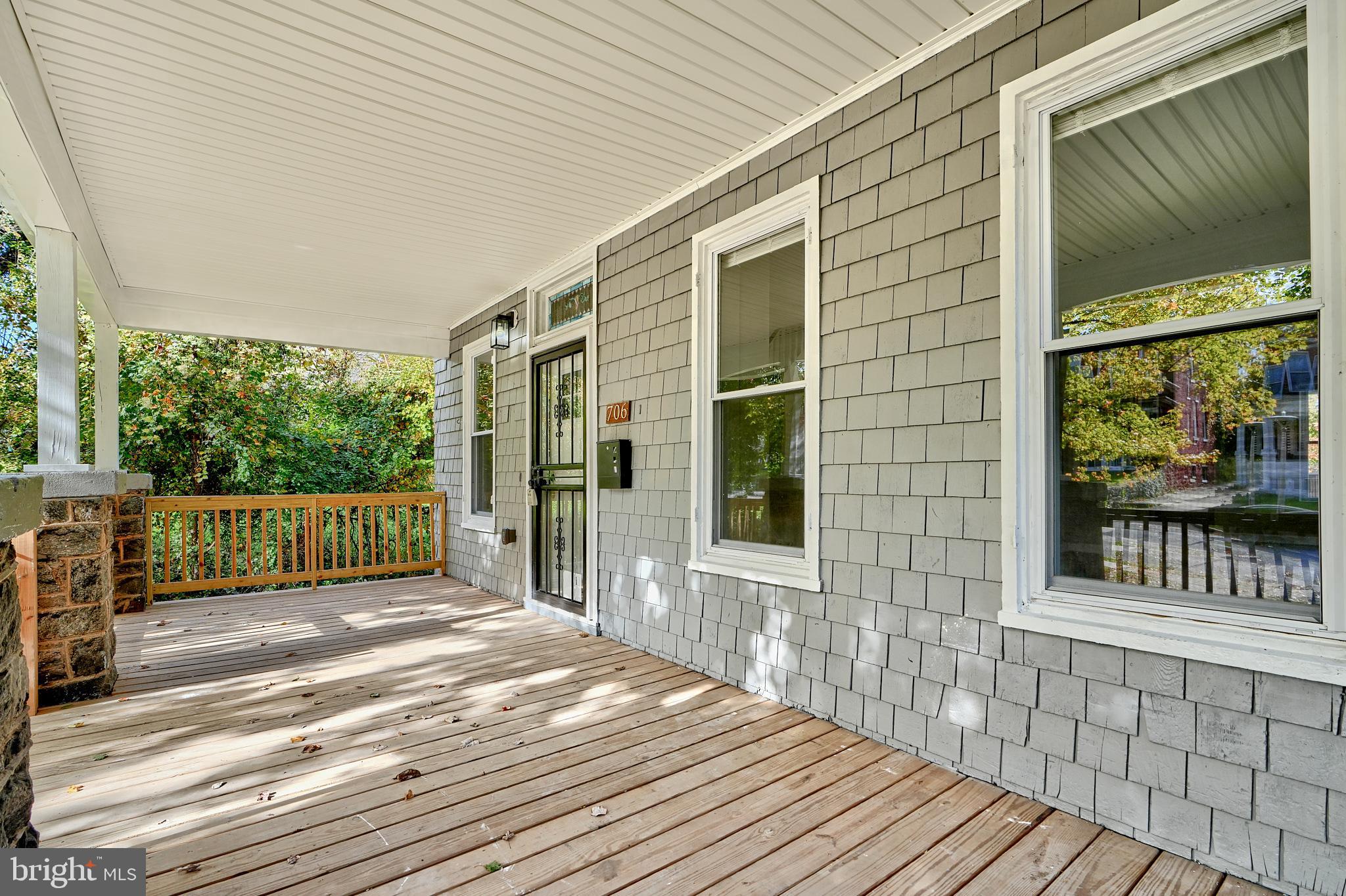 WILSON PARK - Residential