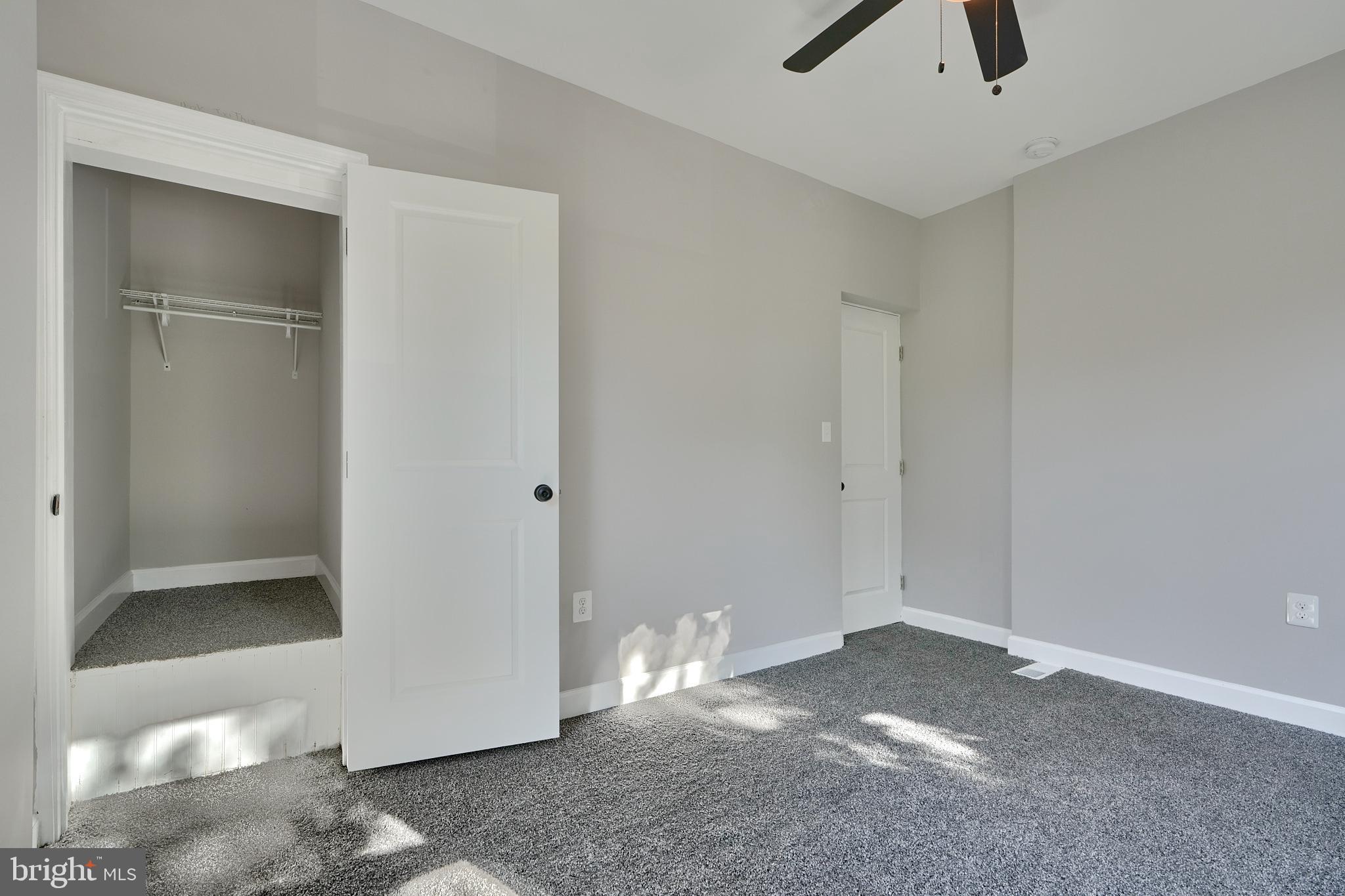 WILSON PARK - Residential