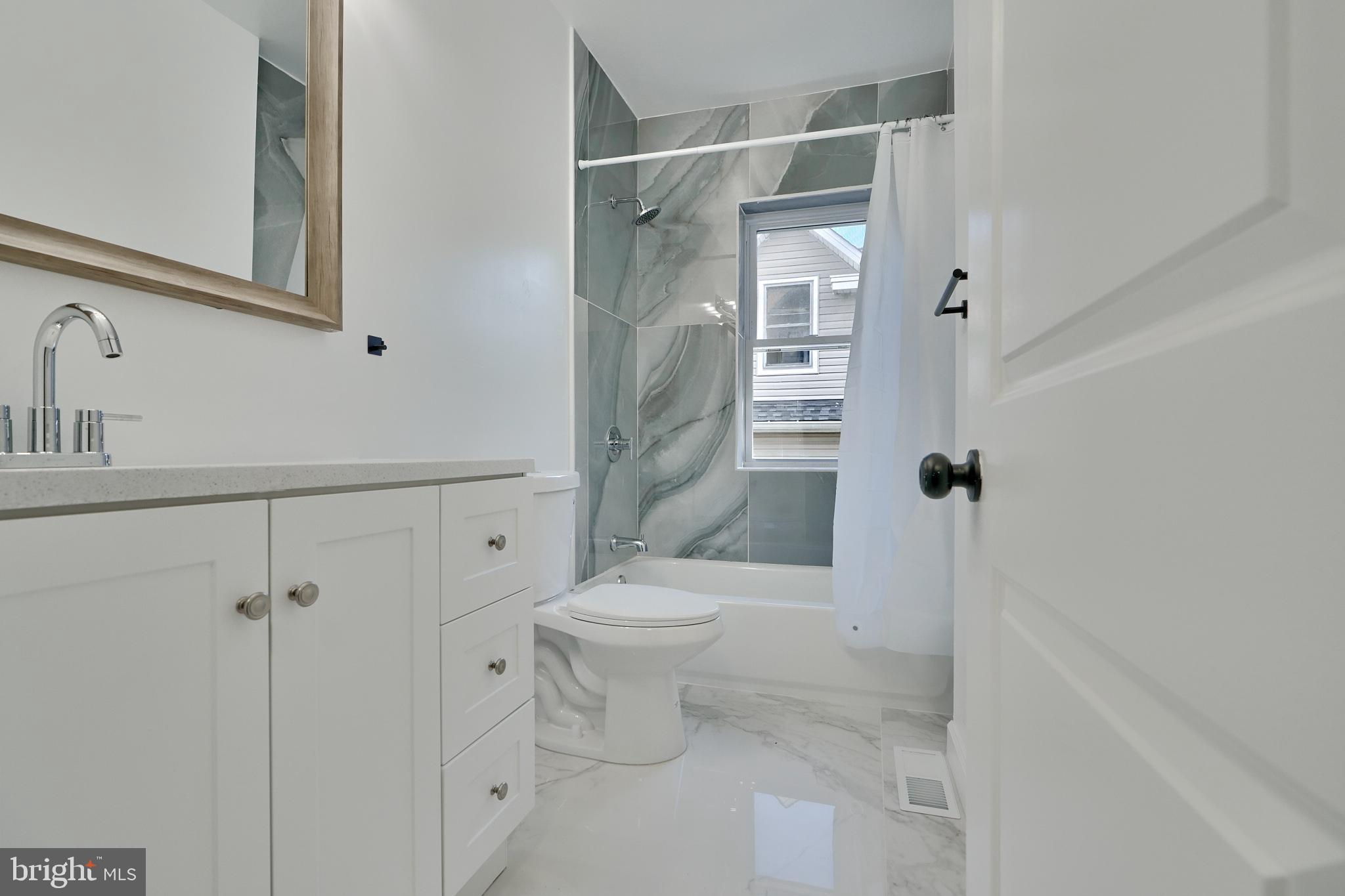 WILSON PARK - Residential